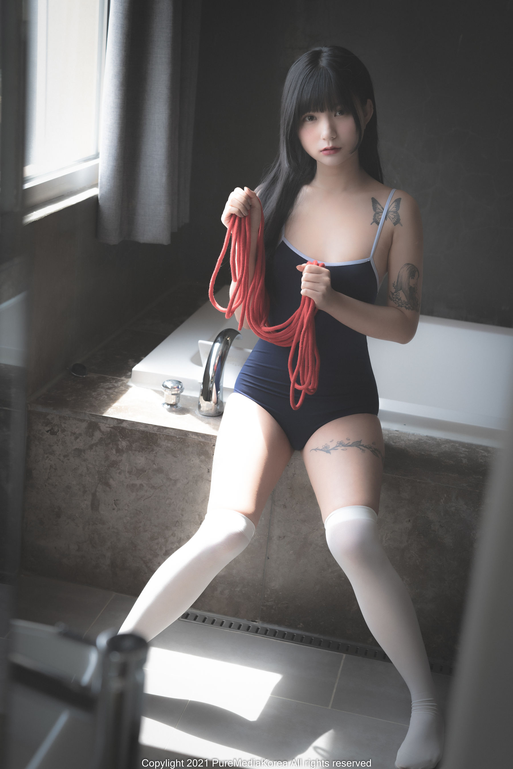 [PURE MEDIA] Vol.073 - Hizzy_第2张