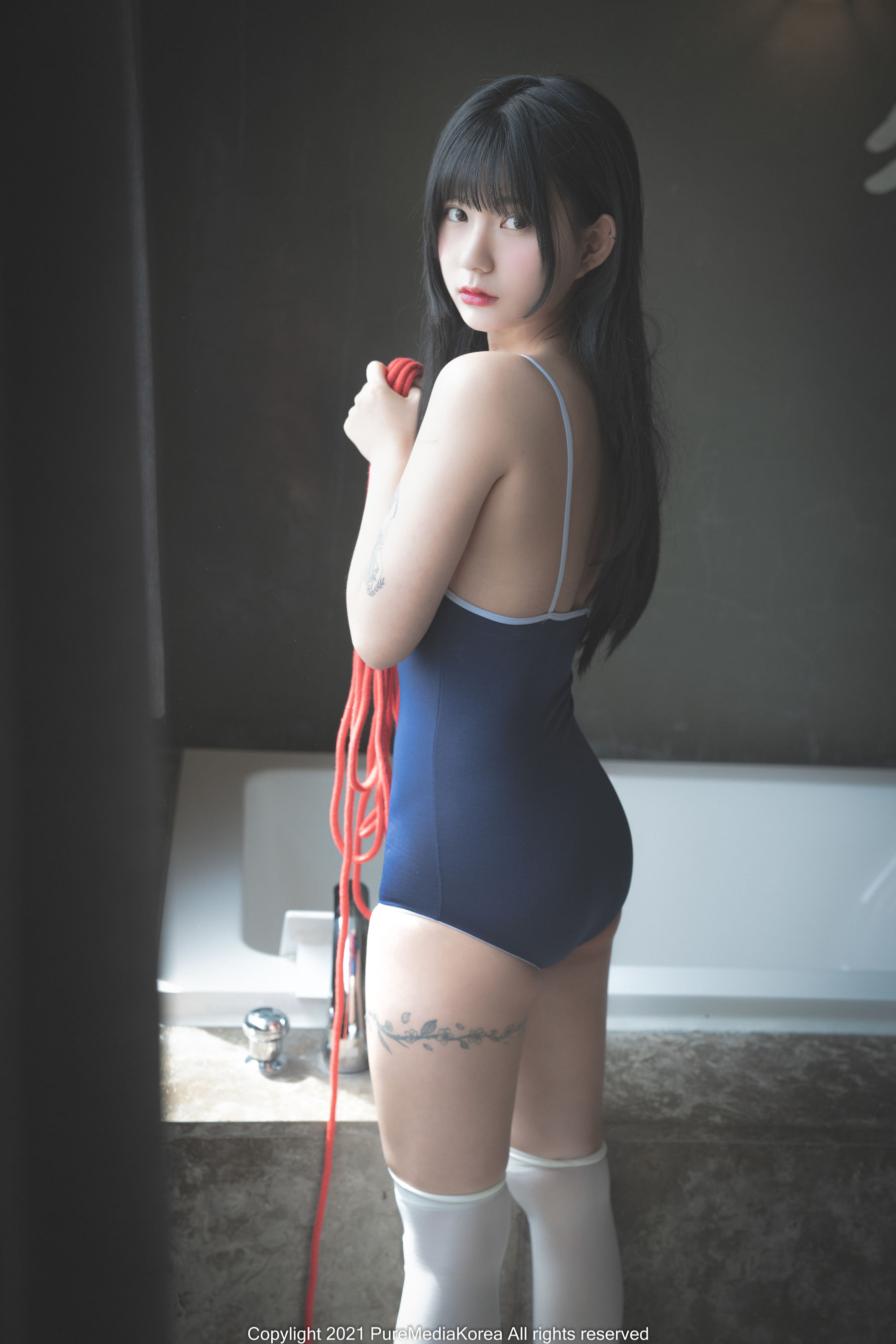 [PURE MEDIA] Vol.073 - Hizzy_第5张