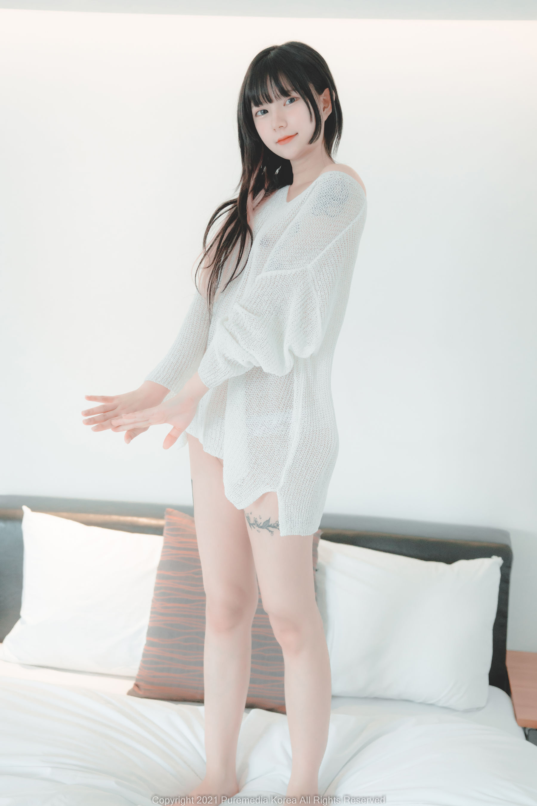 [PURE MEDIA] Vol.086 - Hizzy_第5张