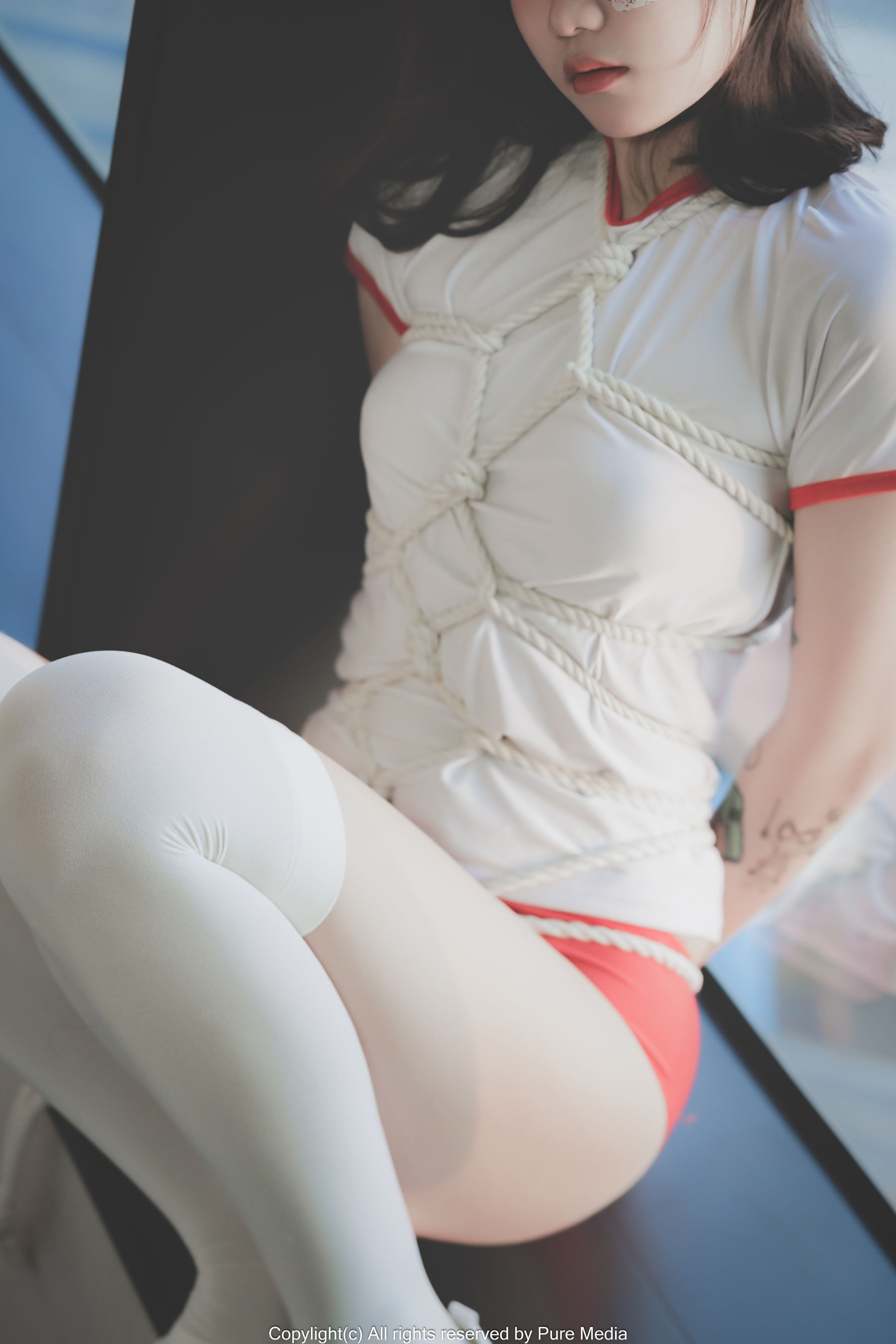 [PURE MEDIA] Vol.065 - SIRA_第2张