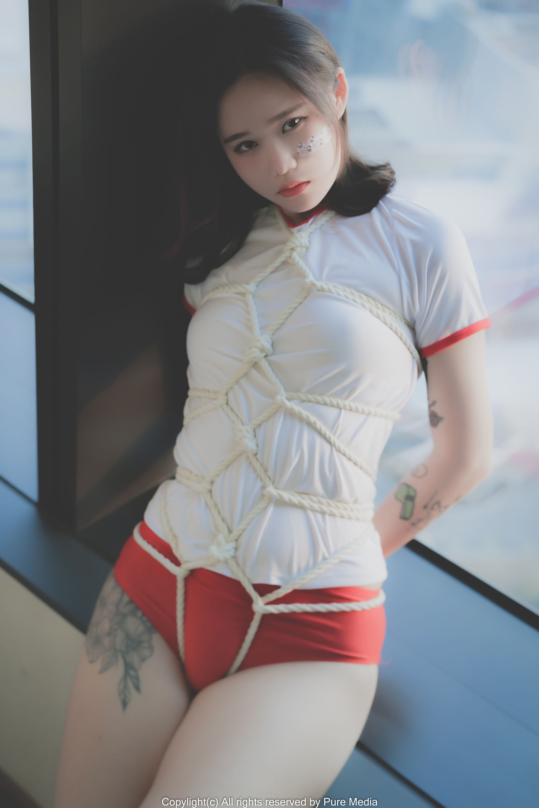 [PURE MEDIA] Vol.065 - SIRA_第3张