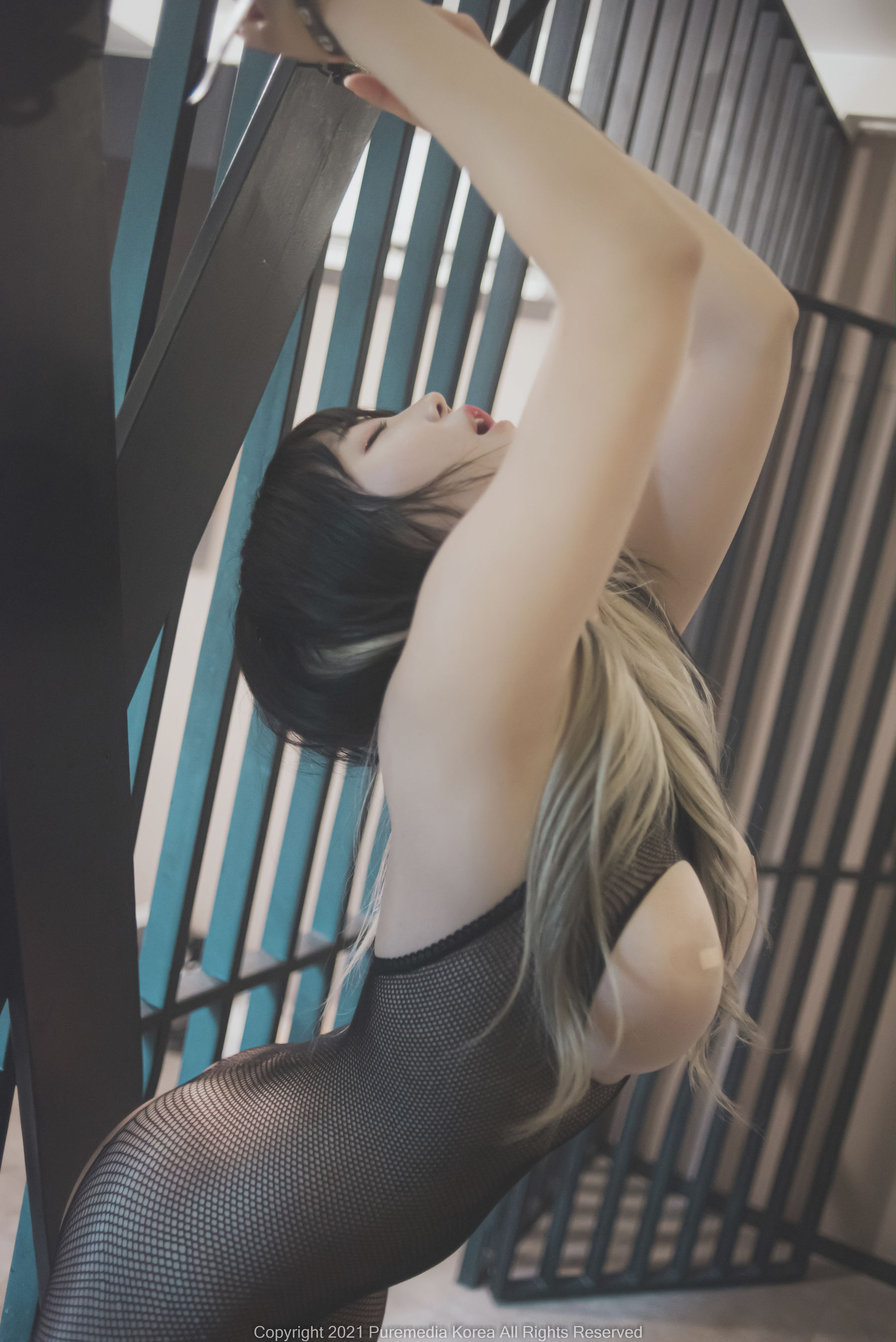 [PURE MEDIA] Vol.104 Aram_第2张