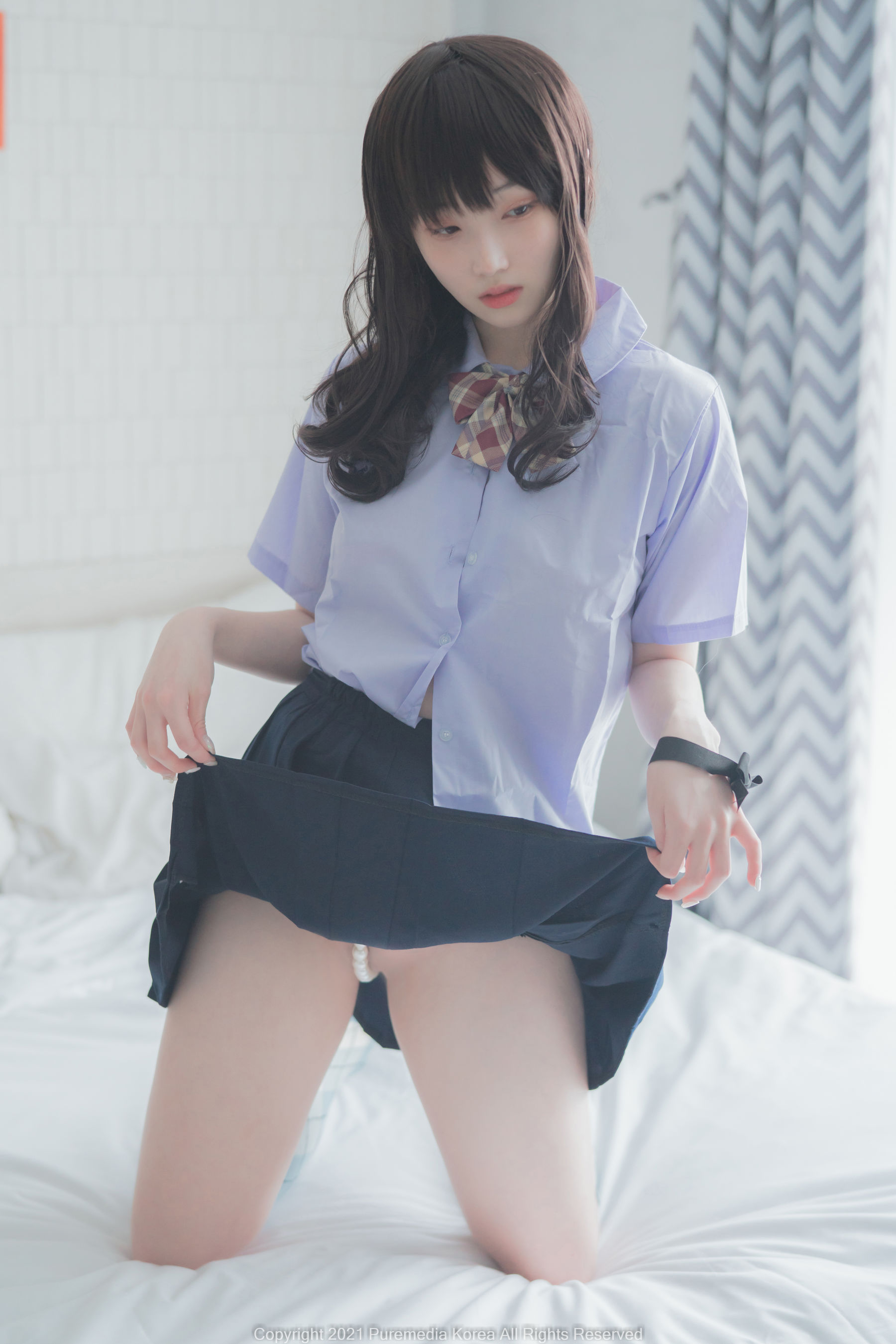 [PURE MEDIA]   Vol.115 Bambi_第3张