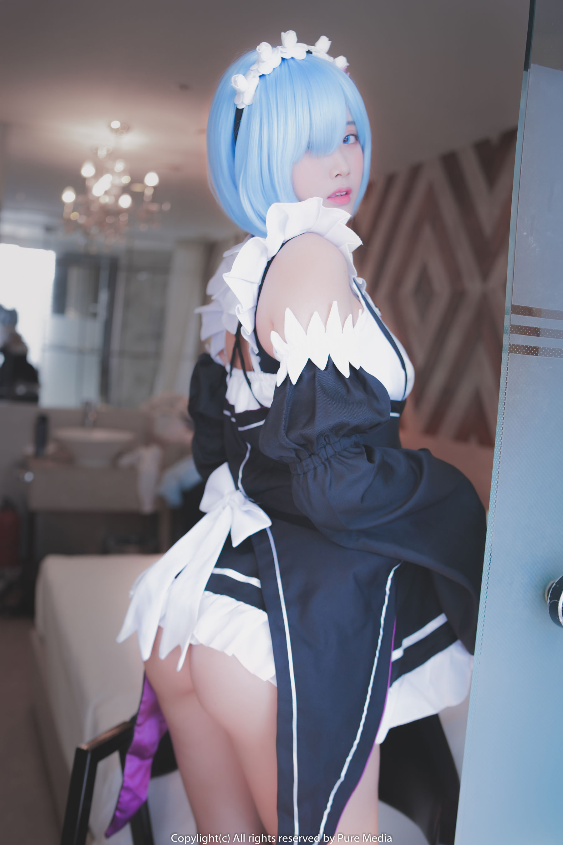 [PURE MEDIA] Vol.048 - Leechu_第2张