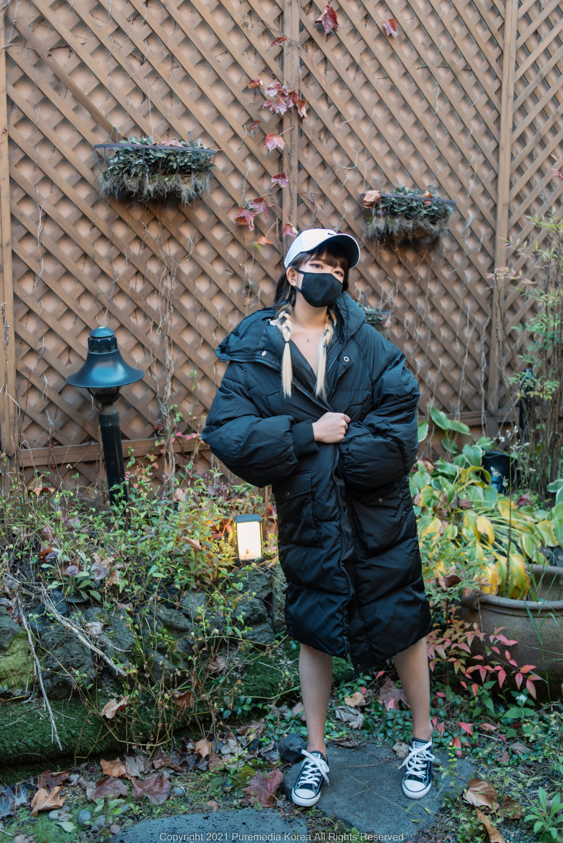 [PURE MEDIA]  Vol.148 Aram_第3张