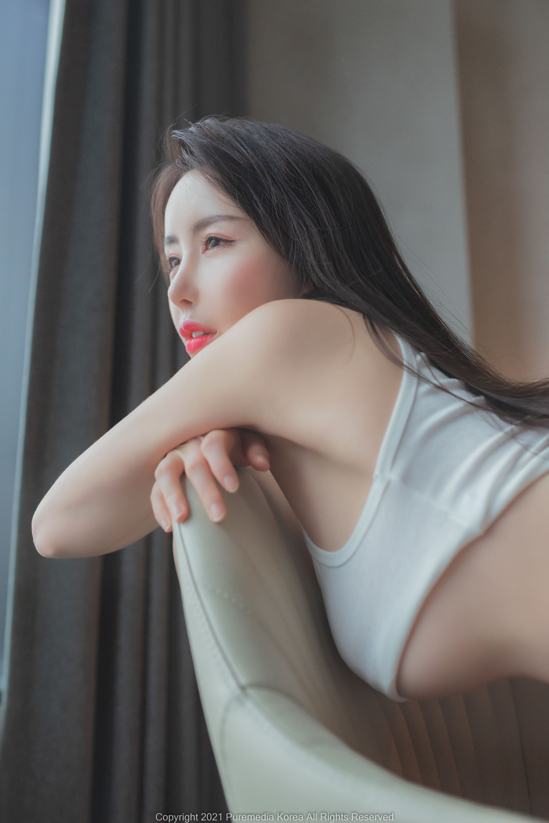 [PURE MEDIA] Vol.161 - Chari_第3张