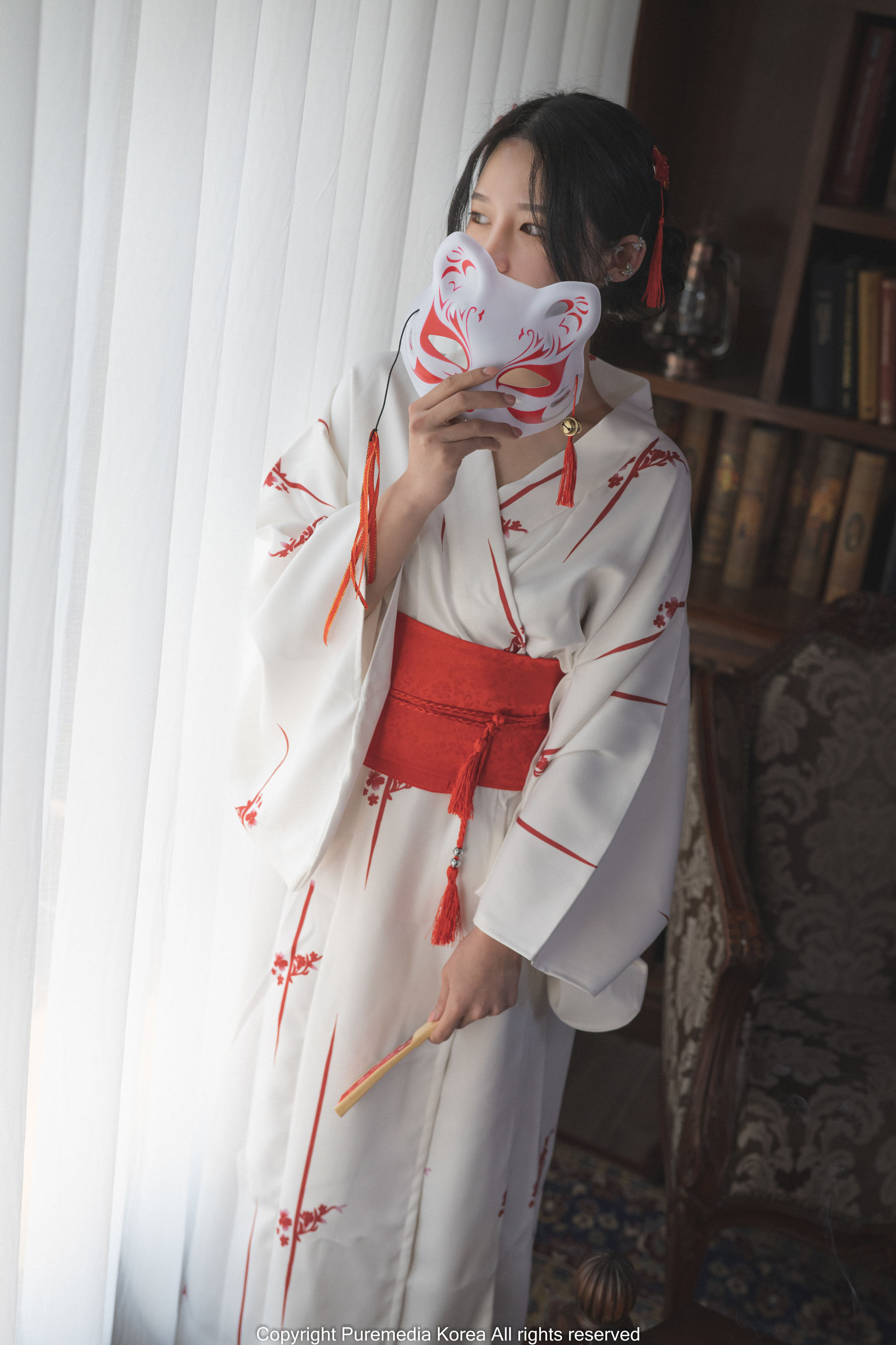 [PURE MEDIA] Vol.163 - Yeha_第1张