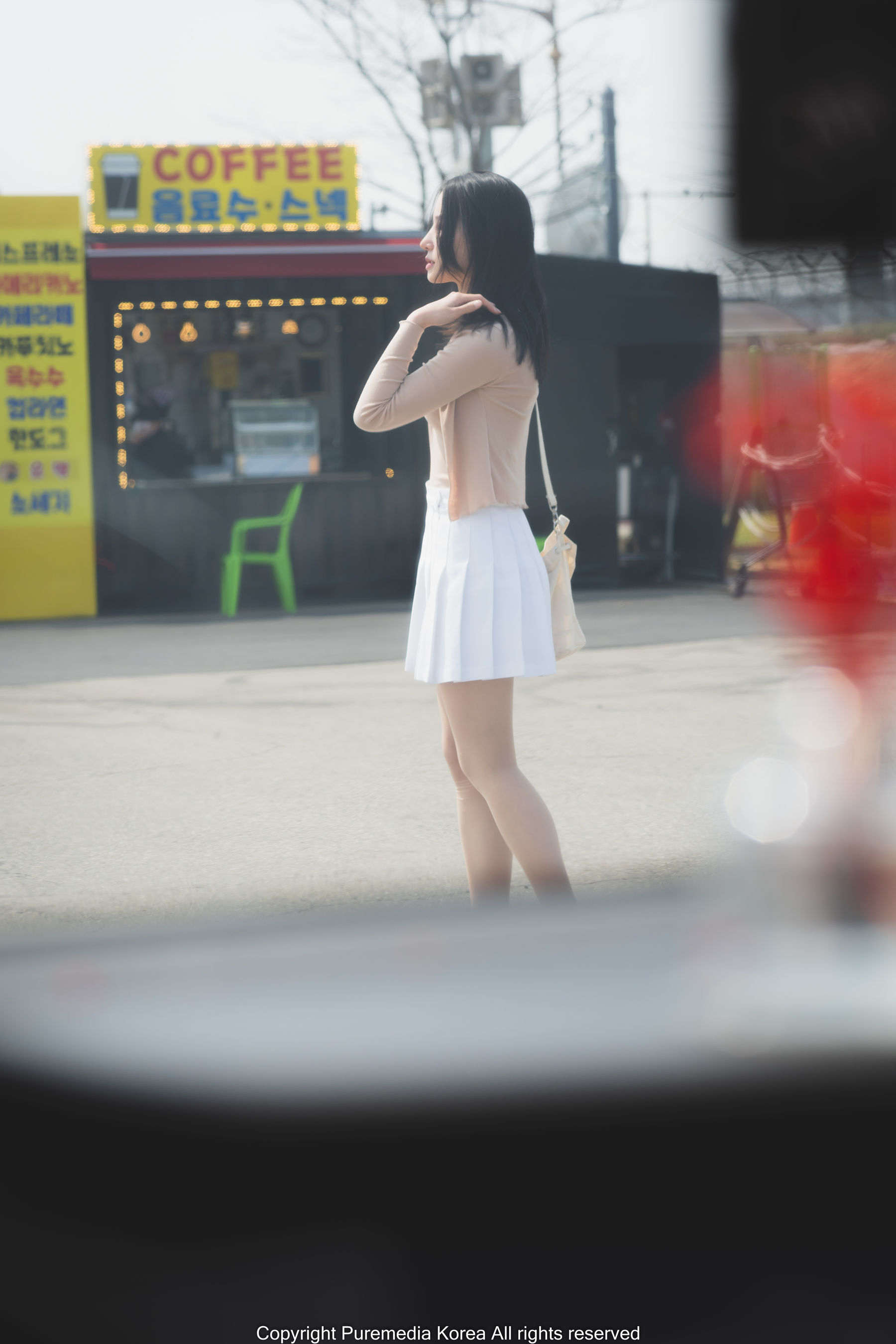 [PURE MEDIA] Vol.176 - Yeha_第1张