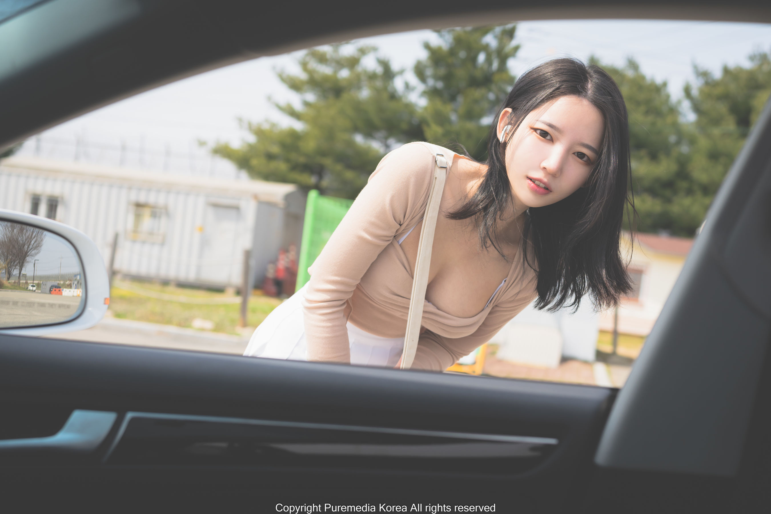 [PURE MEDIA] Vol.176 - Yeha_第3张