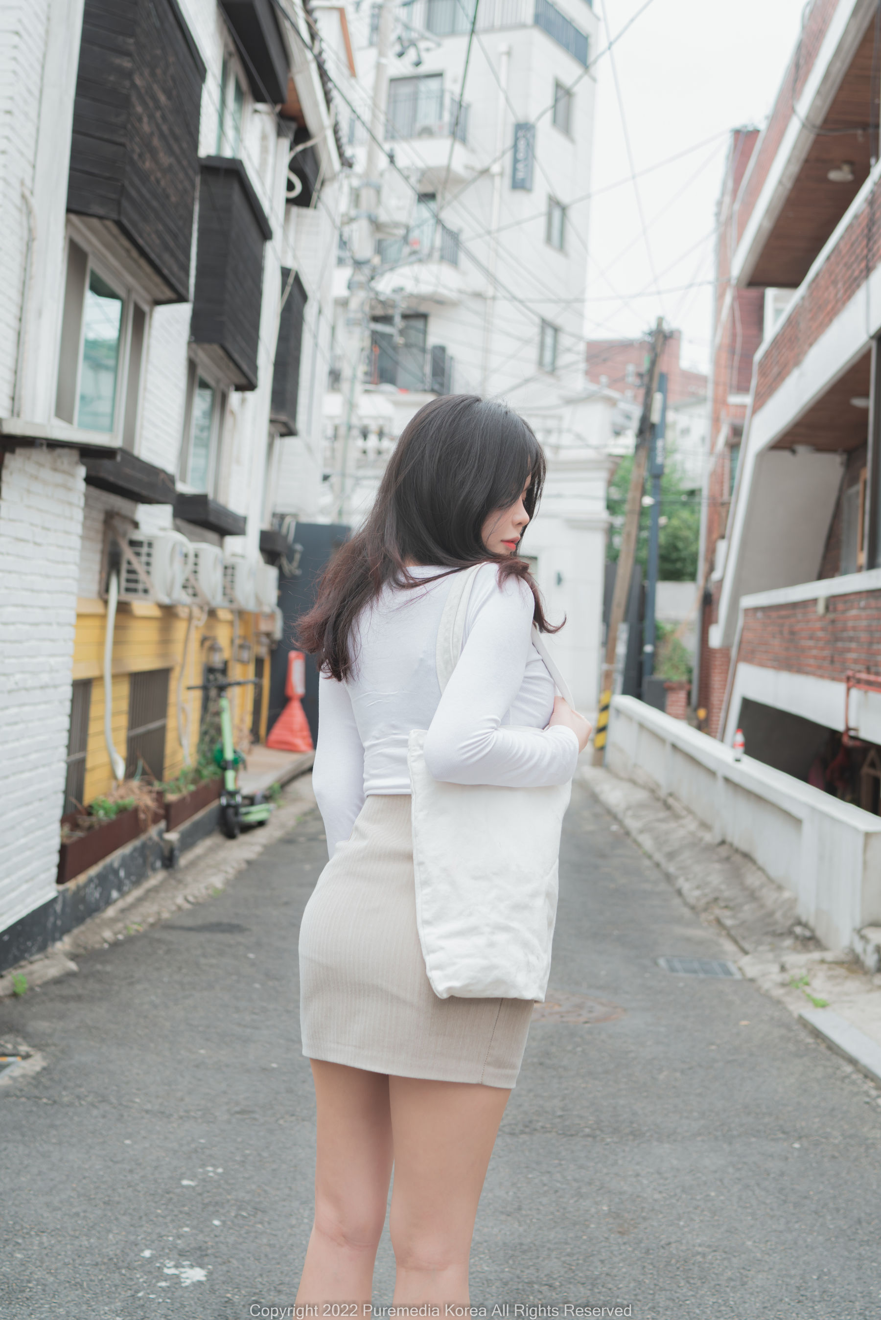 [PURE MEDIA] Vol.179 - Lovey_第1张