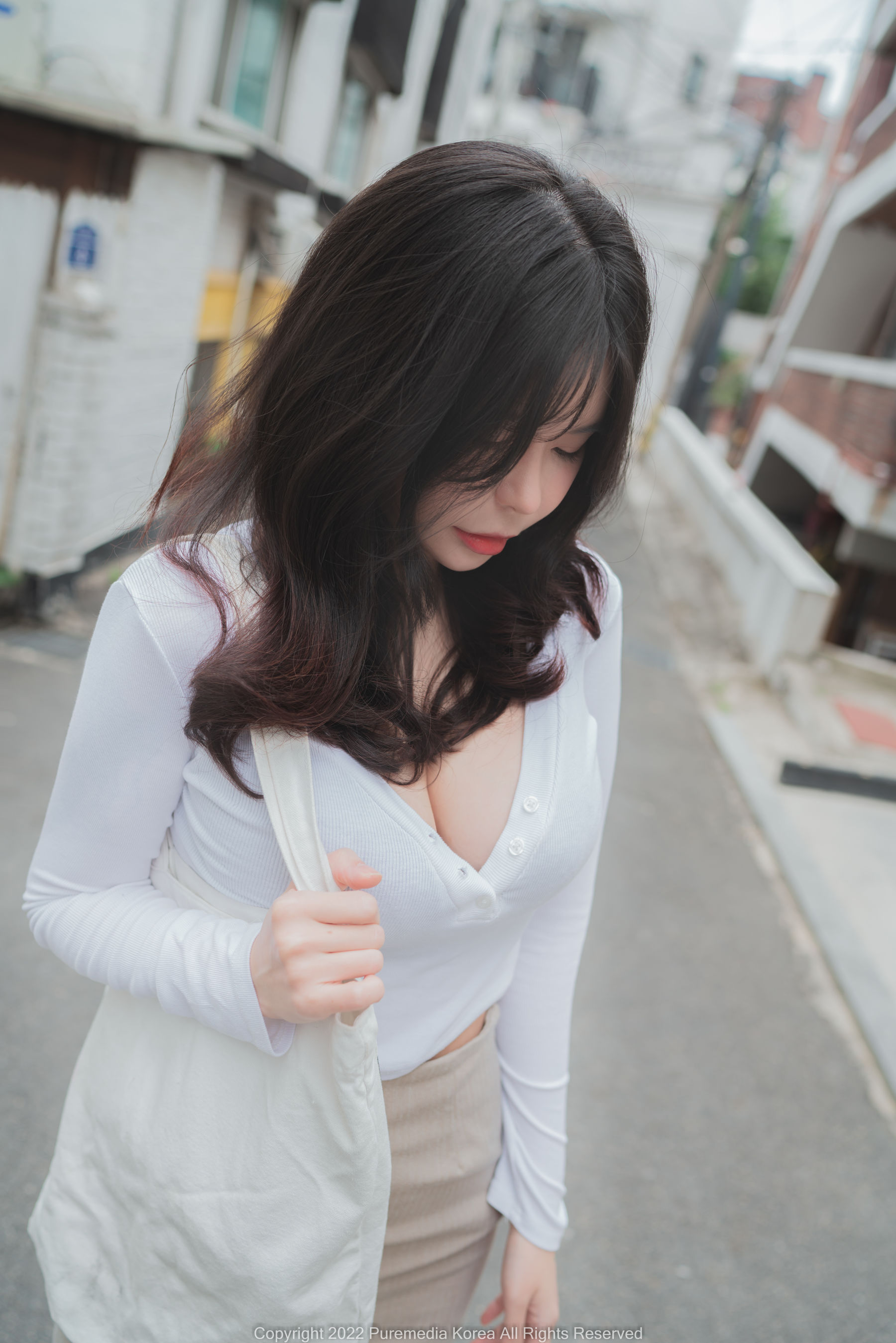 [PURE MEDIA] Vol.179 - Lovey_第3张