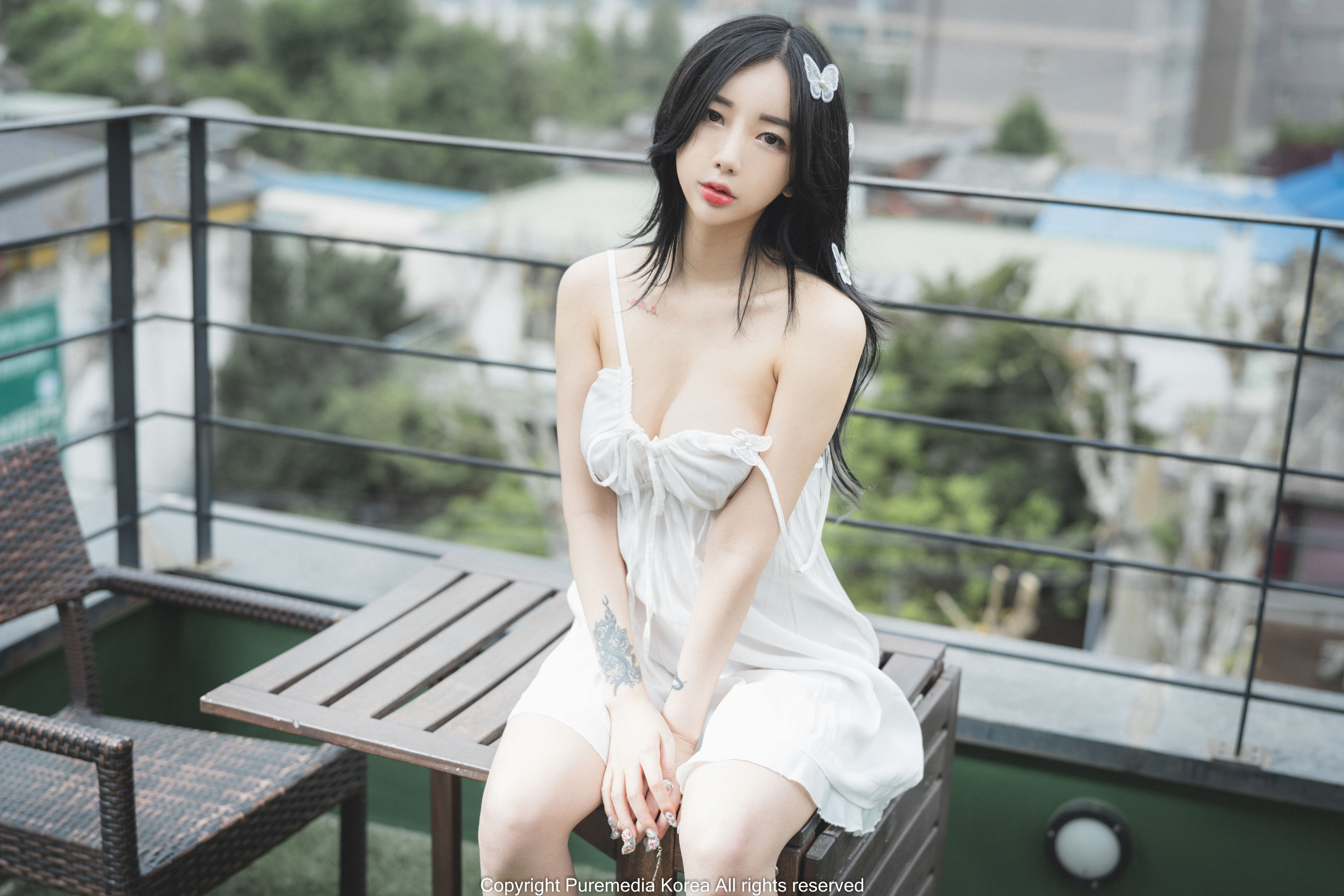 [PURE MEDIA] Vol.180 - Jia_第4张