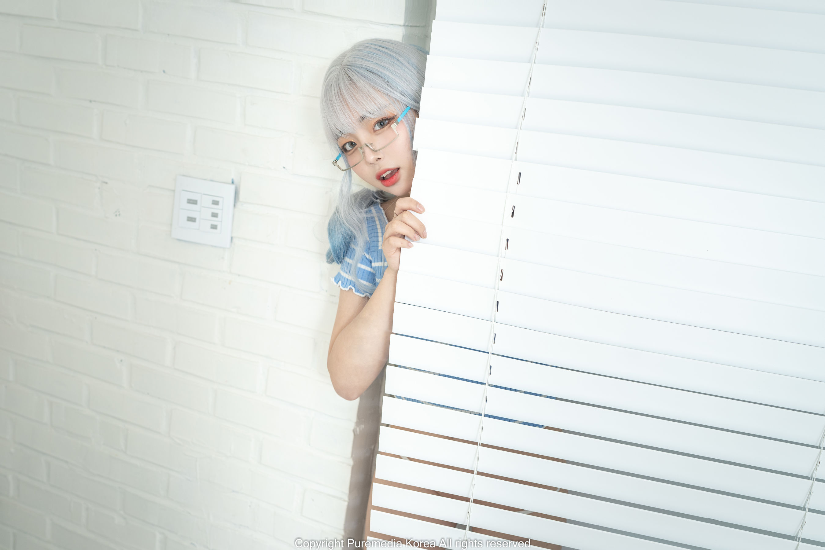 [PURE MEDIA]  Vol.170 - Jelly_第3张