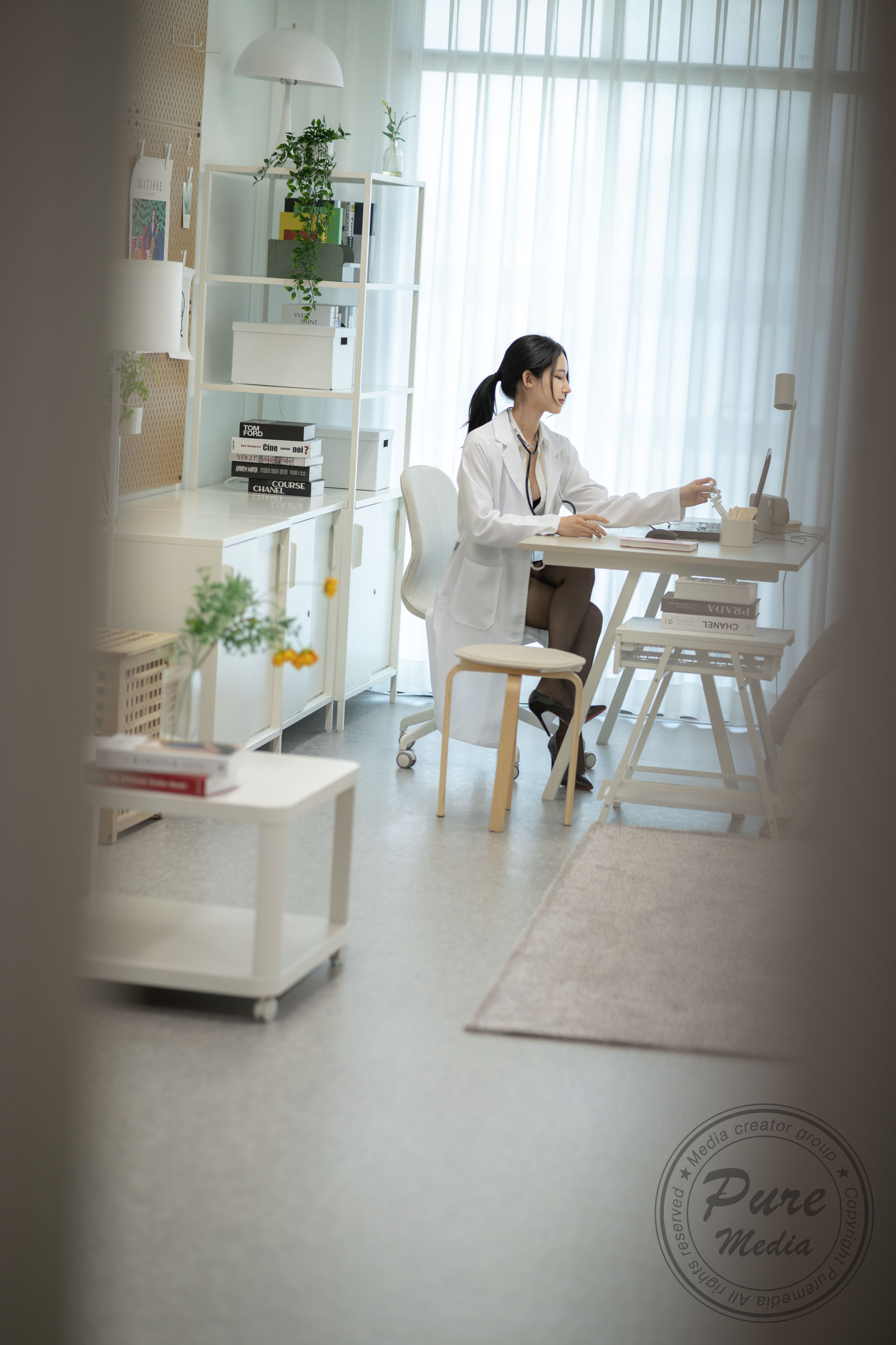 [PURE MEDIA]  Vol.191 - Yeha_第2张