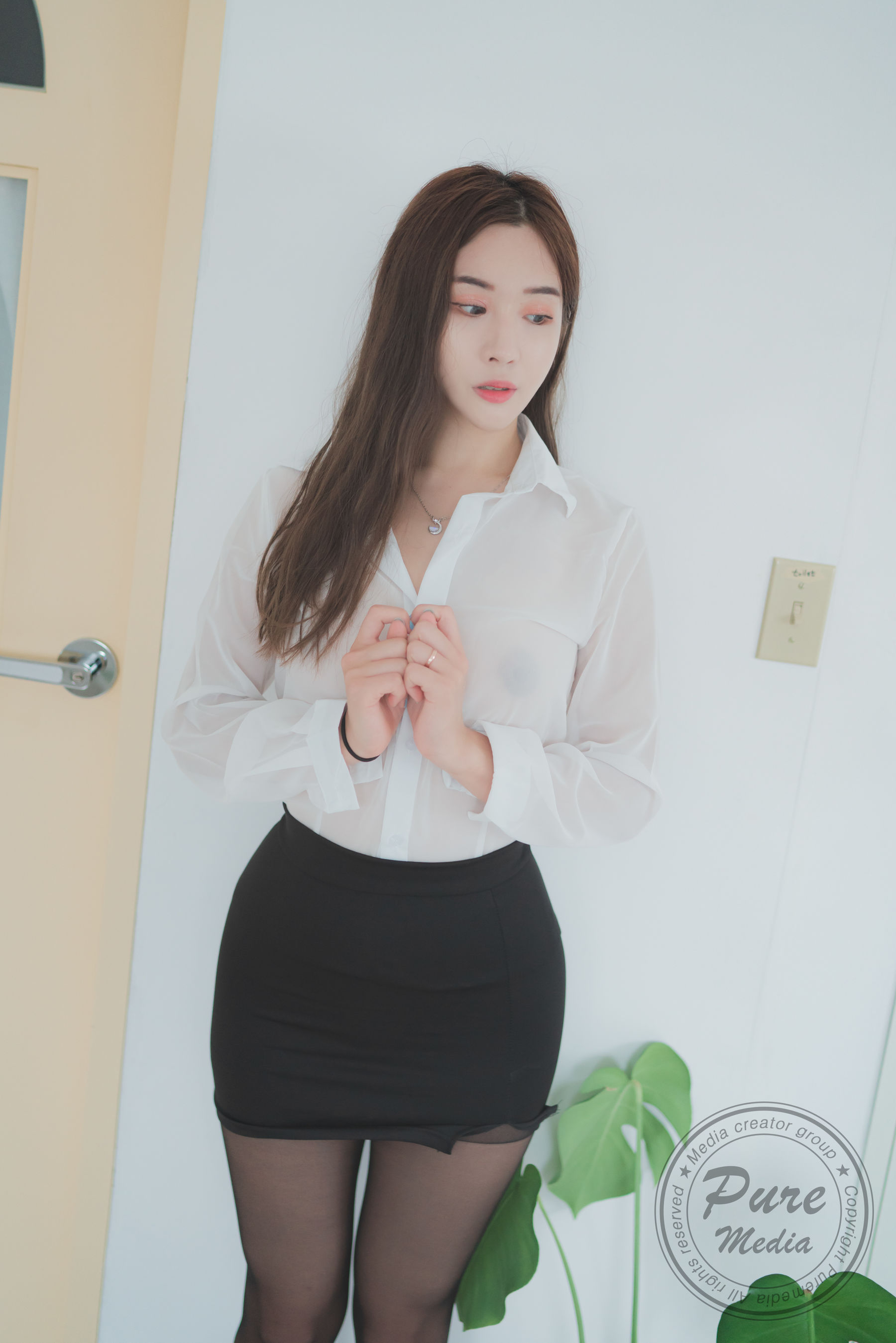 [PURE MEDIA]  Vol.192 - Dohee_第5张