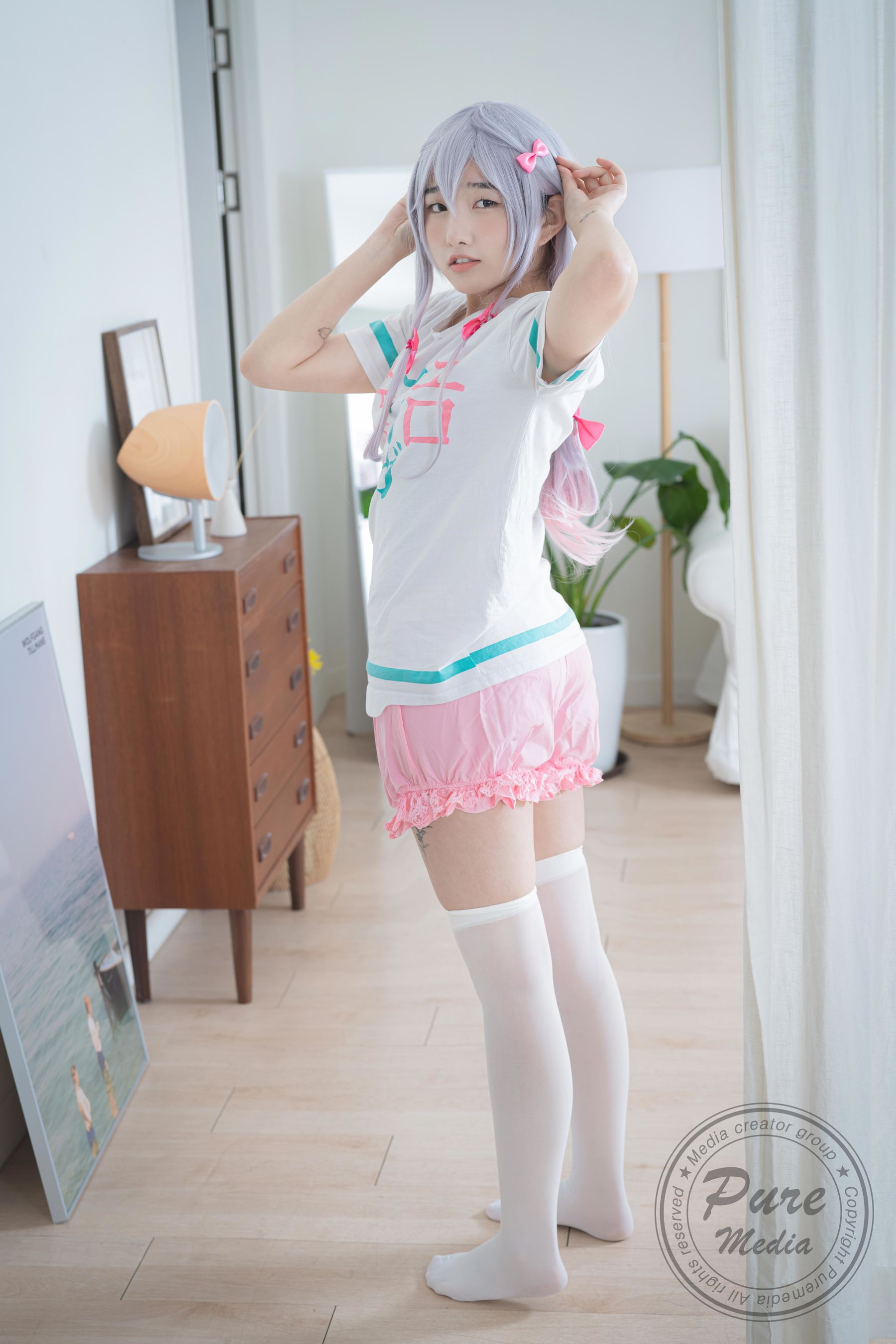 [PURE MEDIA]  Vol.195 - Sonson_第1张