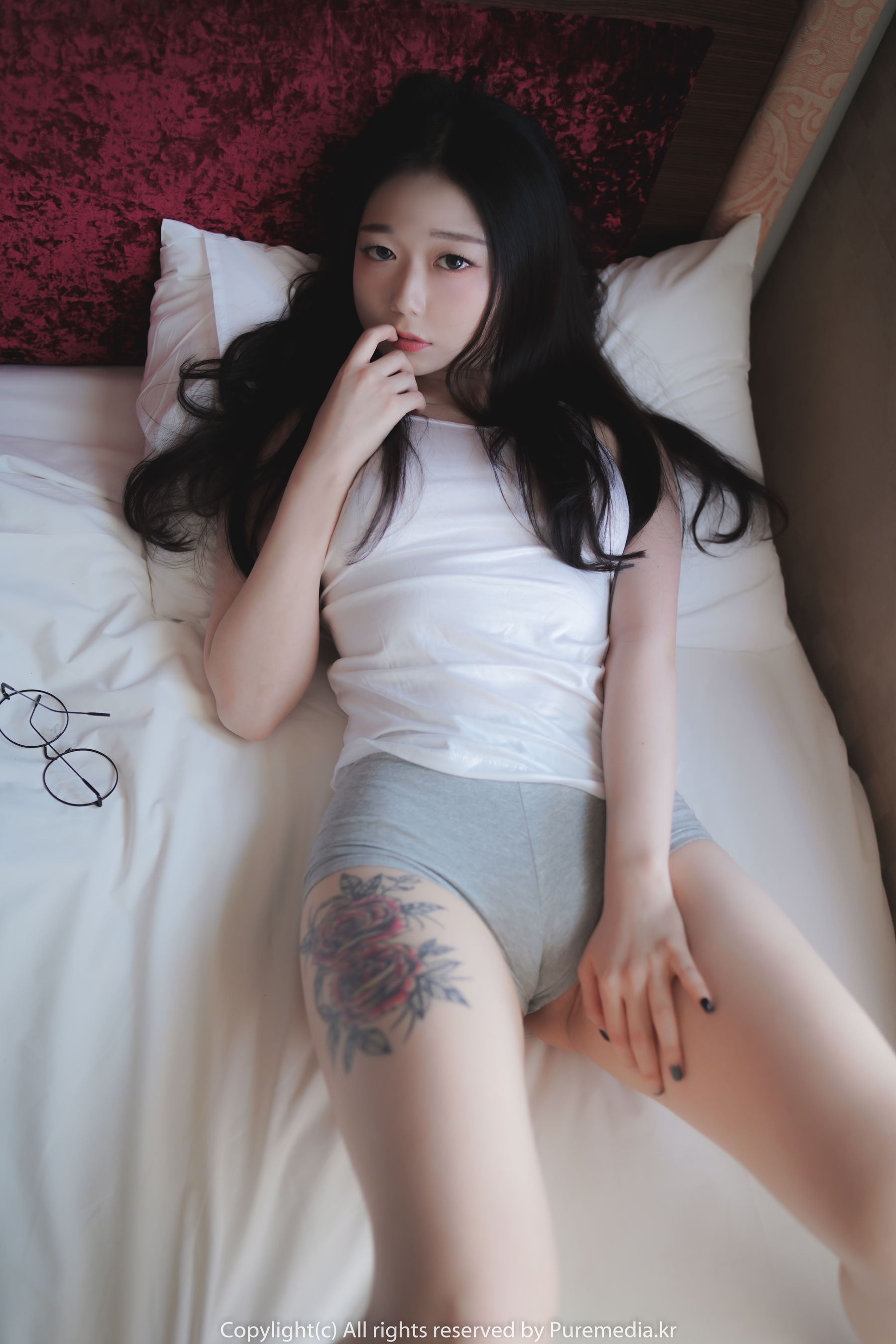 [PURE MEDIA] Vol.011 - Ria_第5张