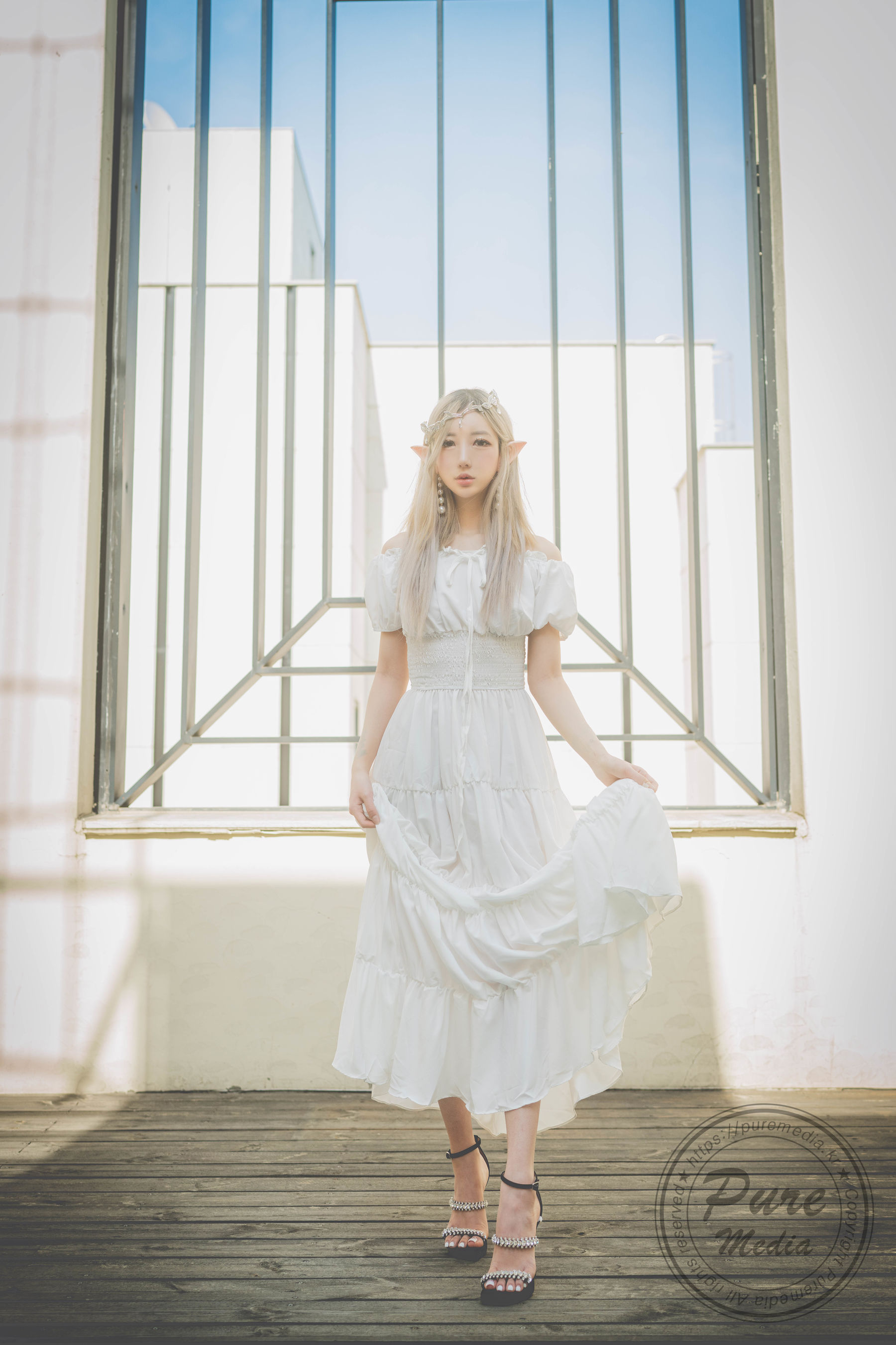 [PURE MEDIA] Vol.240 - Jia_第2张