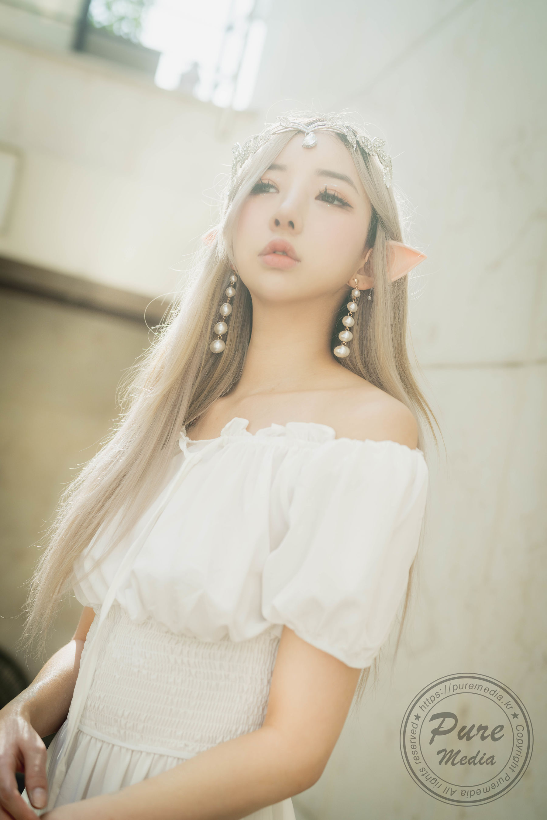 [PURE MEDIA] Vol.240 - Jia_第5张