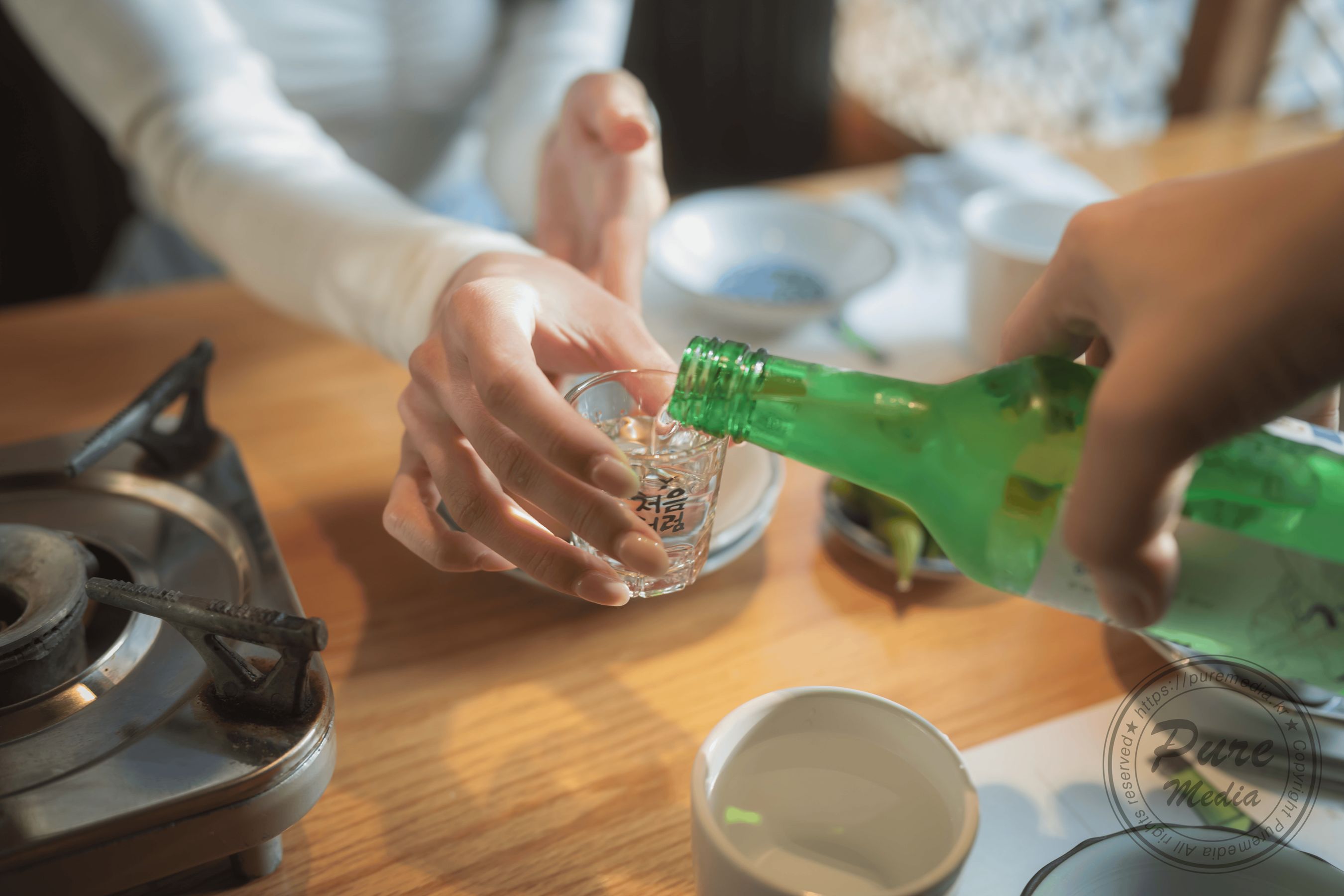 [PURE MEDIA] Vol.244 - Yeha_第1张