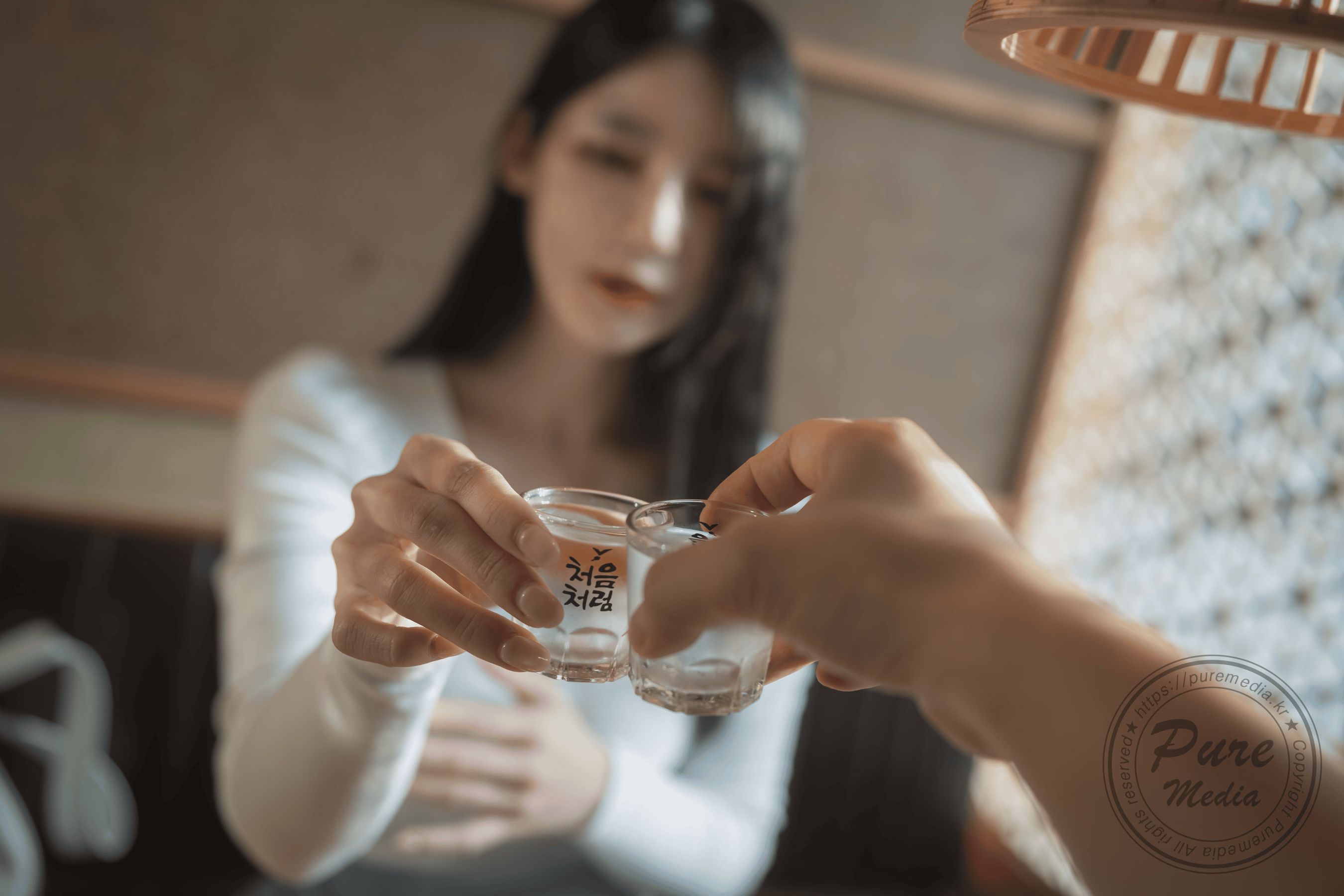 [PURE MEDIA] Vol.244 - Yeha_第3张