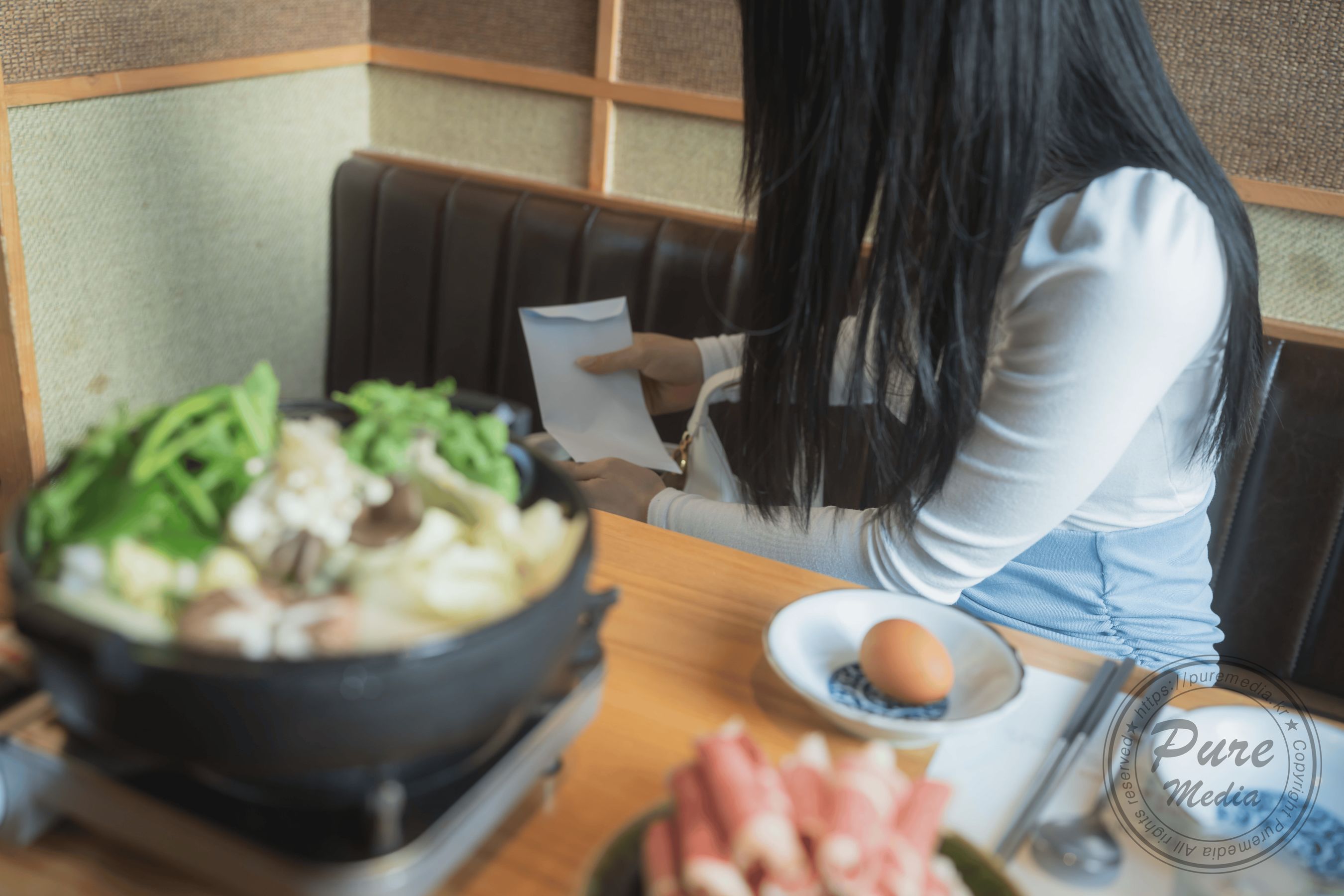 [PURE MEDIA] Vol.244 - Yeha_第4张