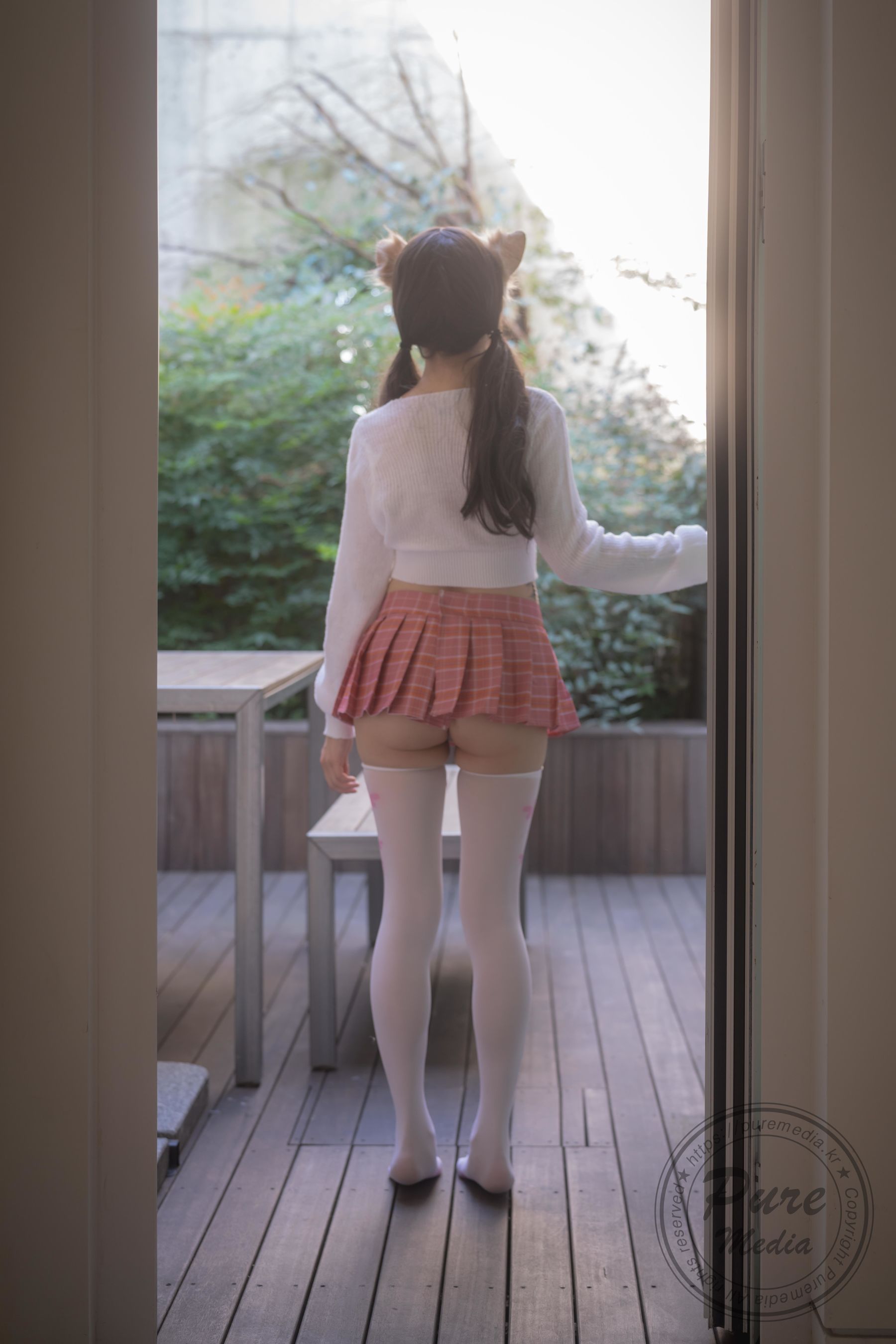 [PURE MEDIA] Vol.257 - Jelly_第1张