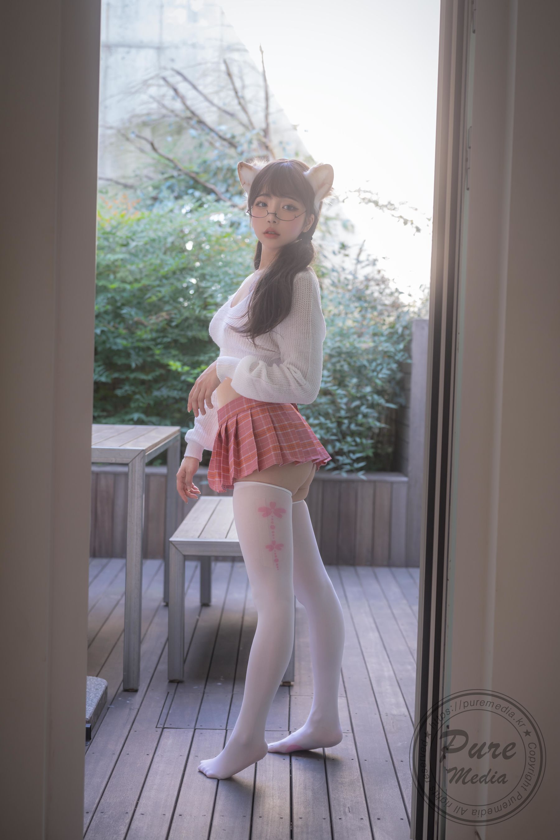 [PURE MEDIA] Vol.257 - Jelly_第2张