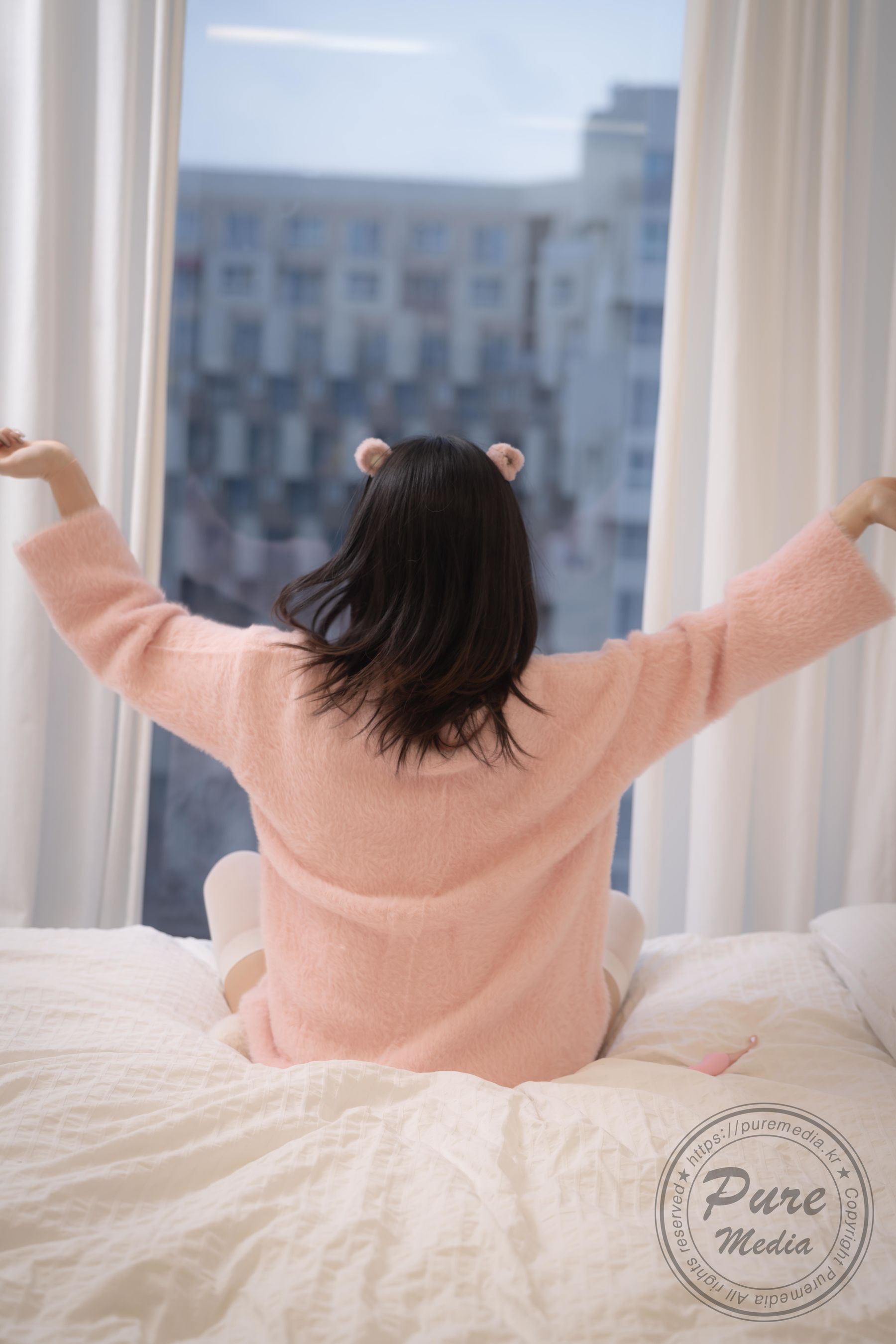 [PURE MEDIA] Vol.266 - Jelly_第1张