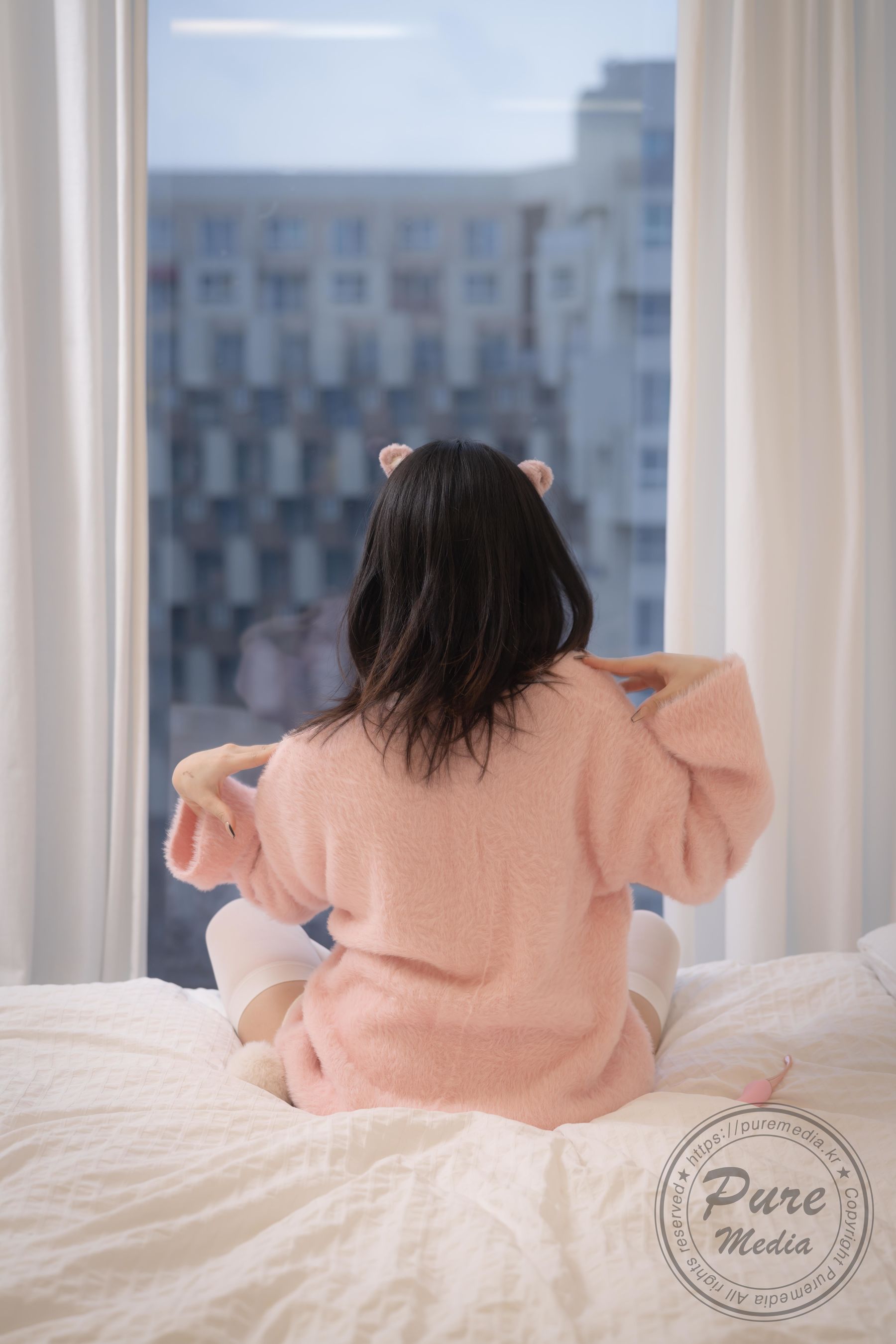 [PURE MEDIA] Vol.266 - Jelly_第3张