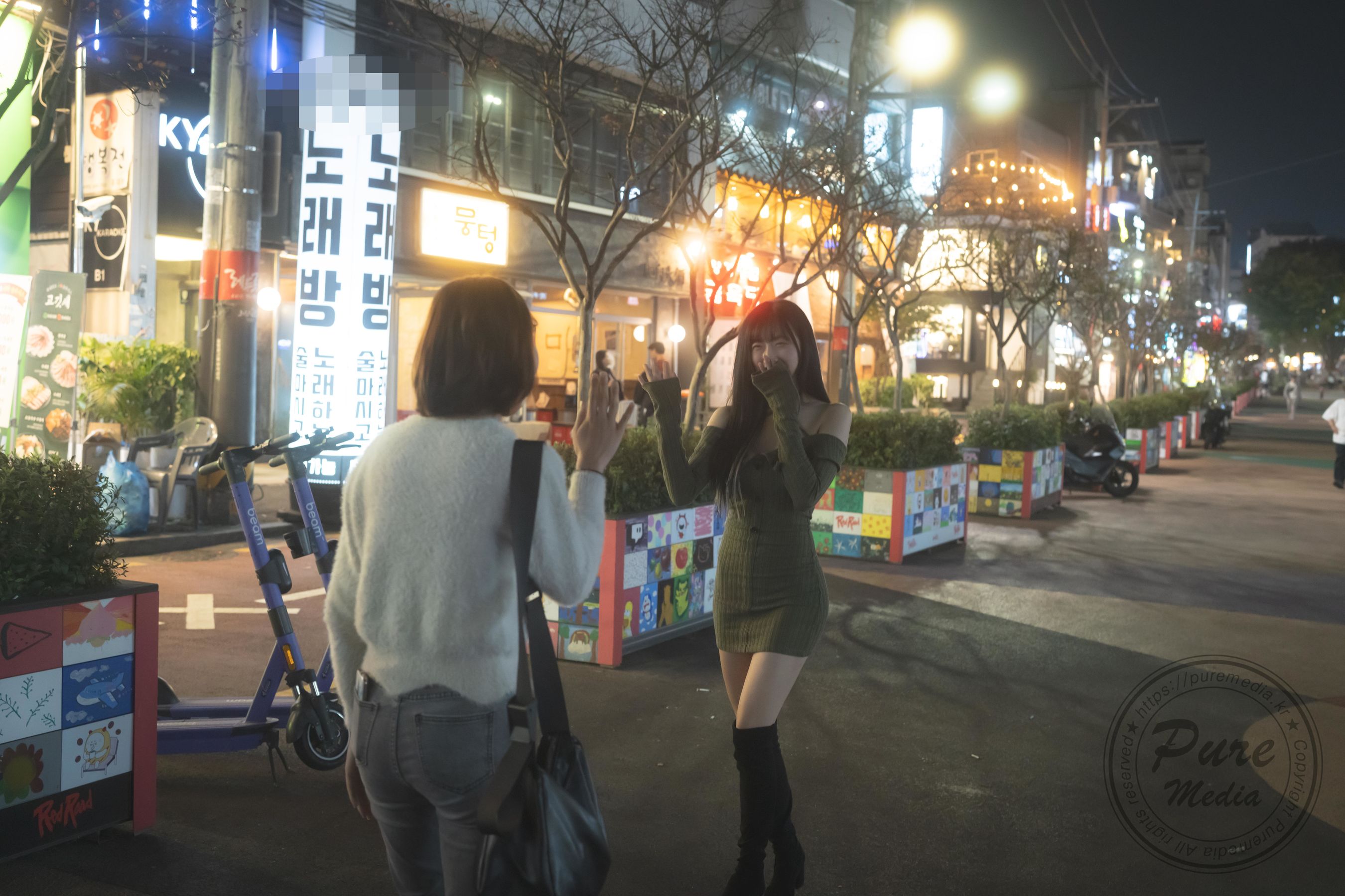 [PURE MEDIA] Vol.267 - Hina_第1张