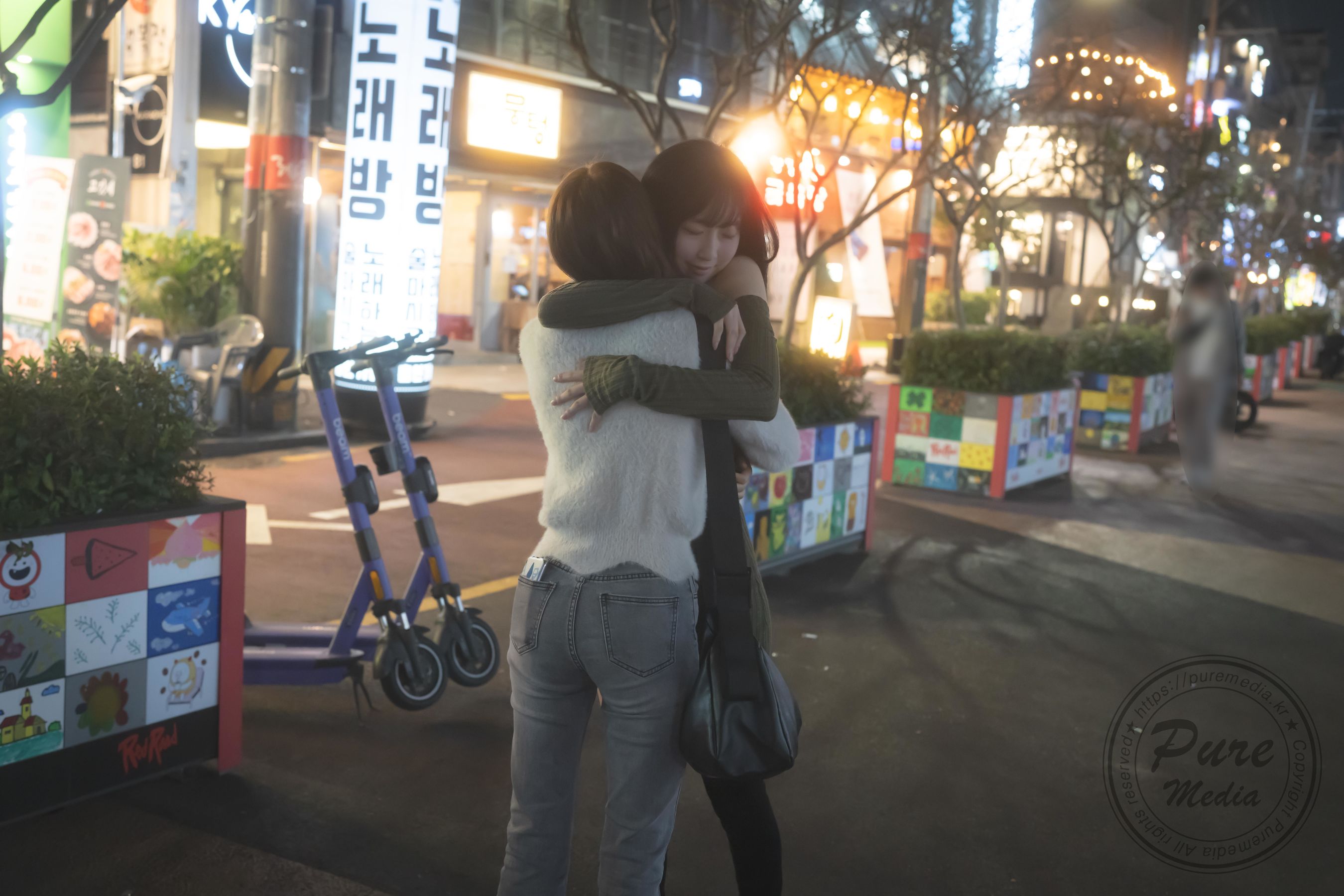 [PURE MEDIA] Vol.267 - Hina_第2张