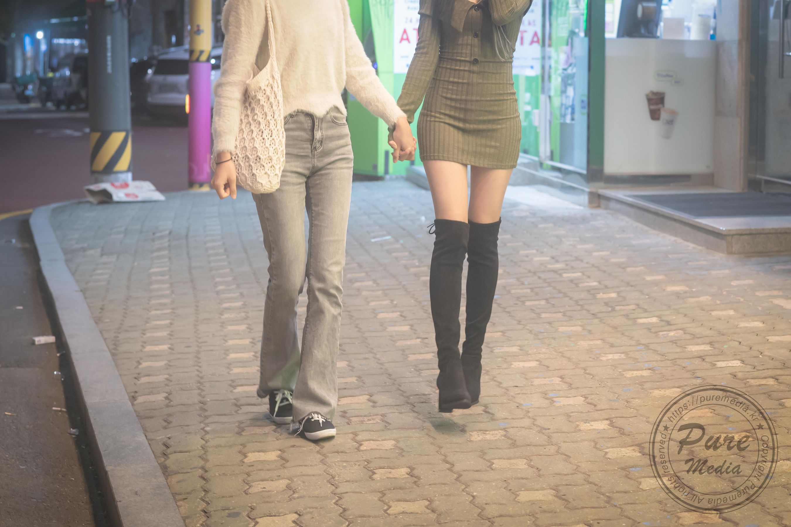 [PURE MEDIA] Vol.267 - Hina_第3张