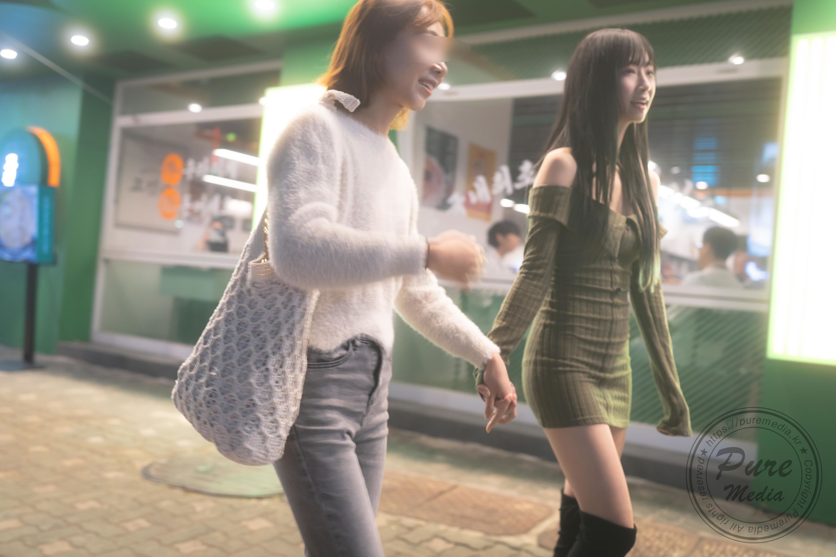 [PURE MEDIA] Vol.267 - Hina_第4张