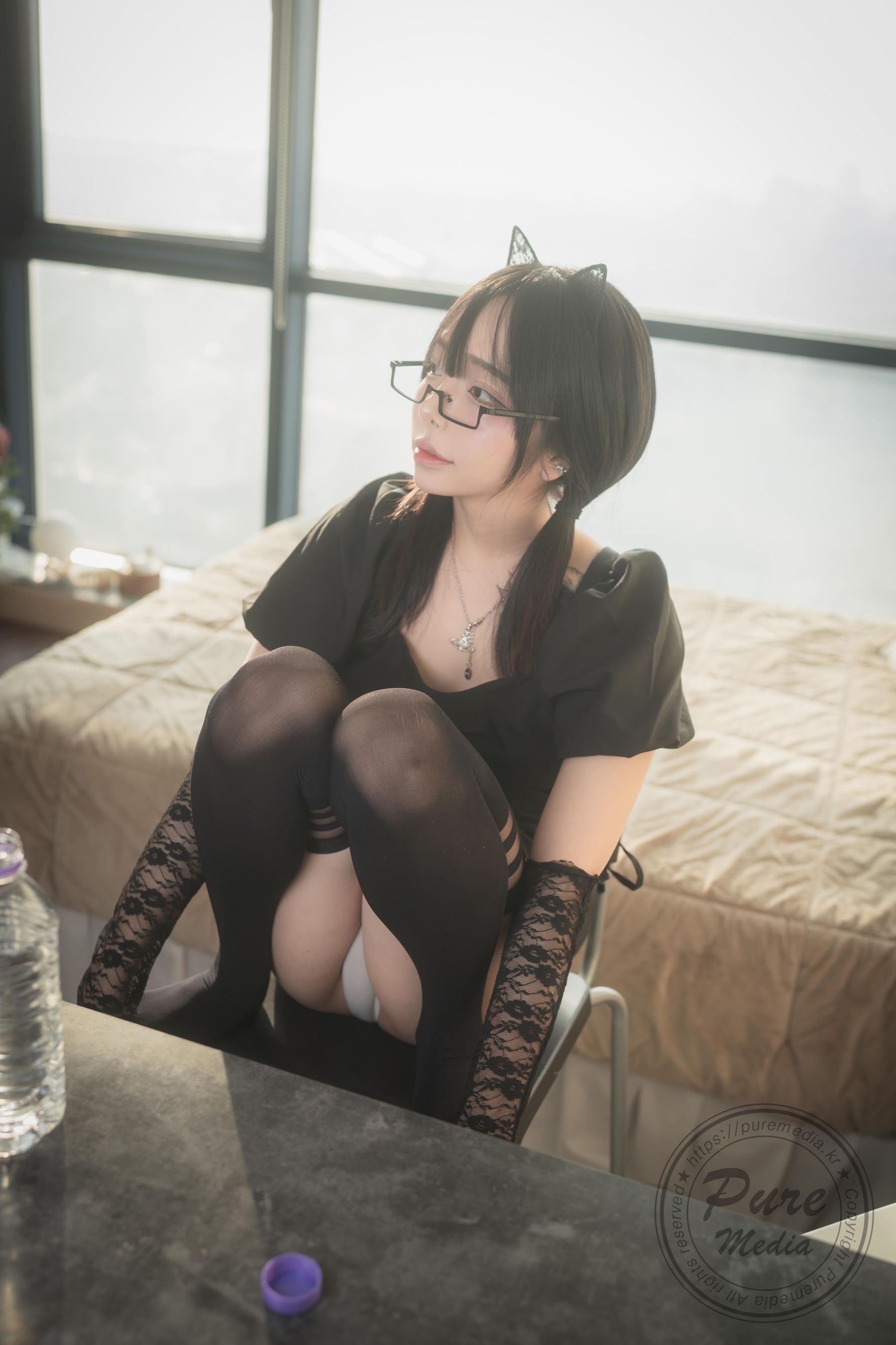 [PURE MEDIA] Vol.272 - Jelly_第2张