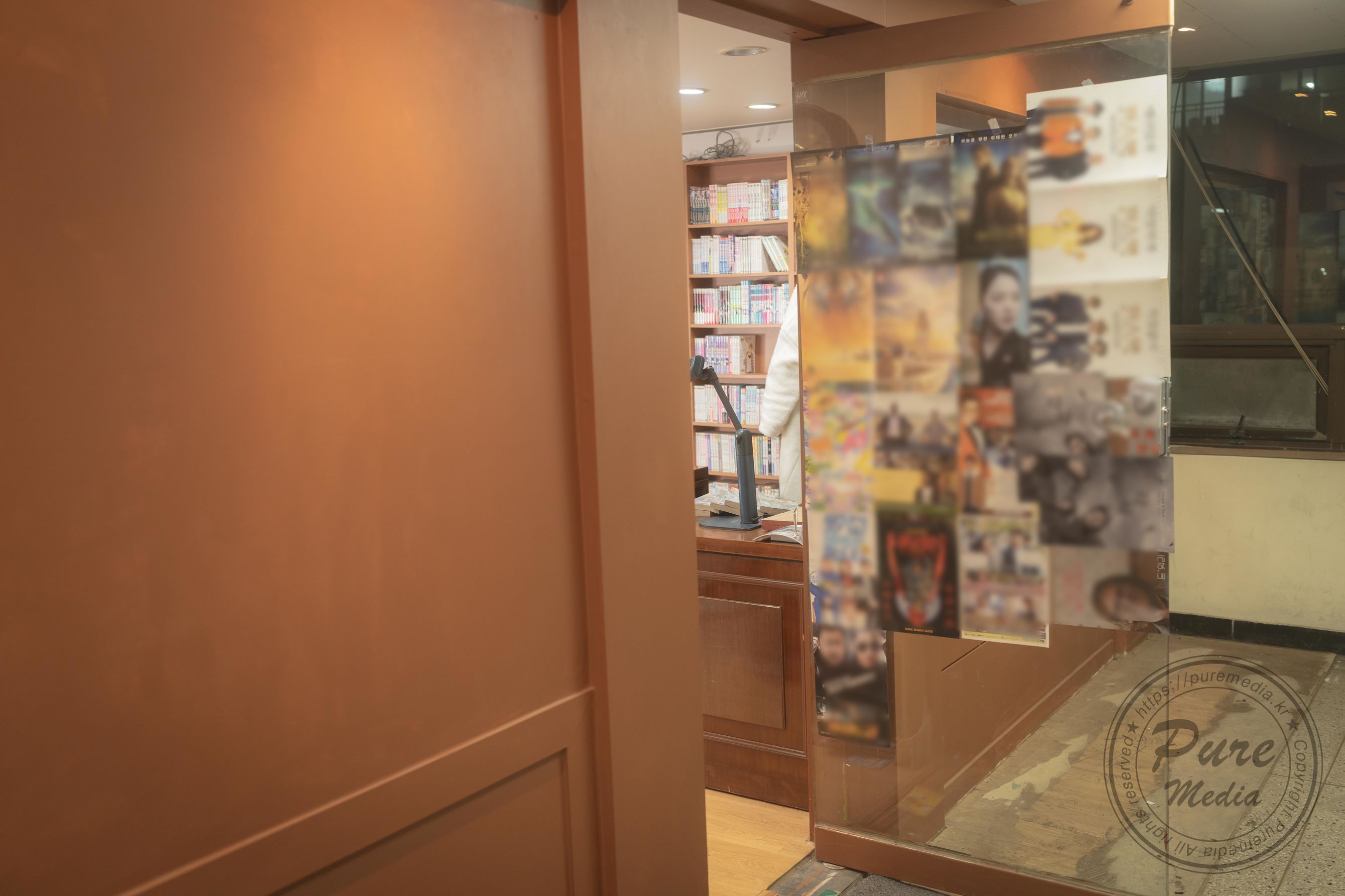 [PURE MEDIA] Vol.273 - Yeha_第1张