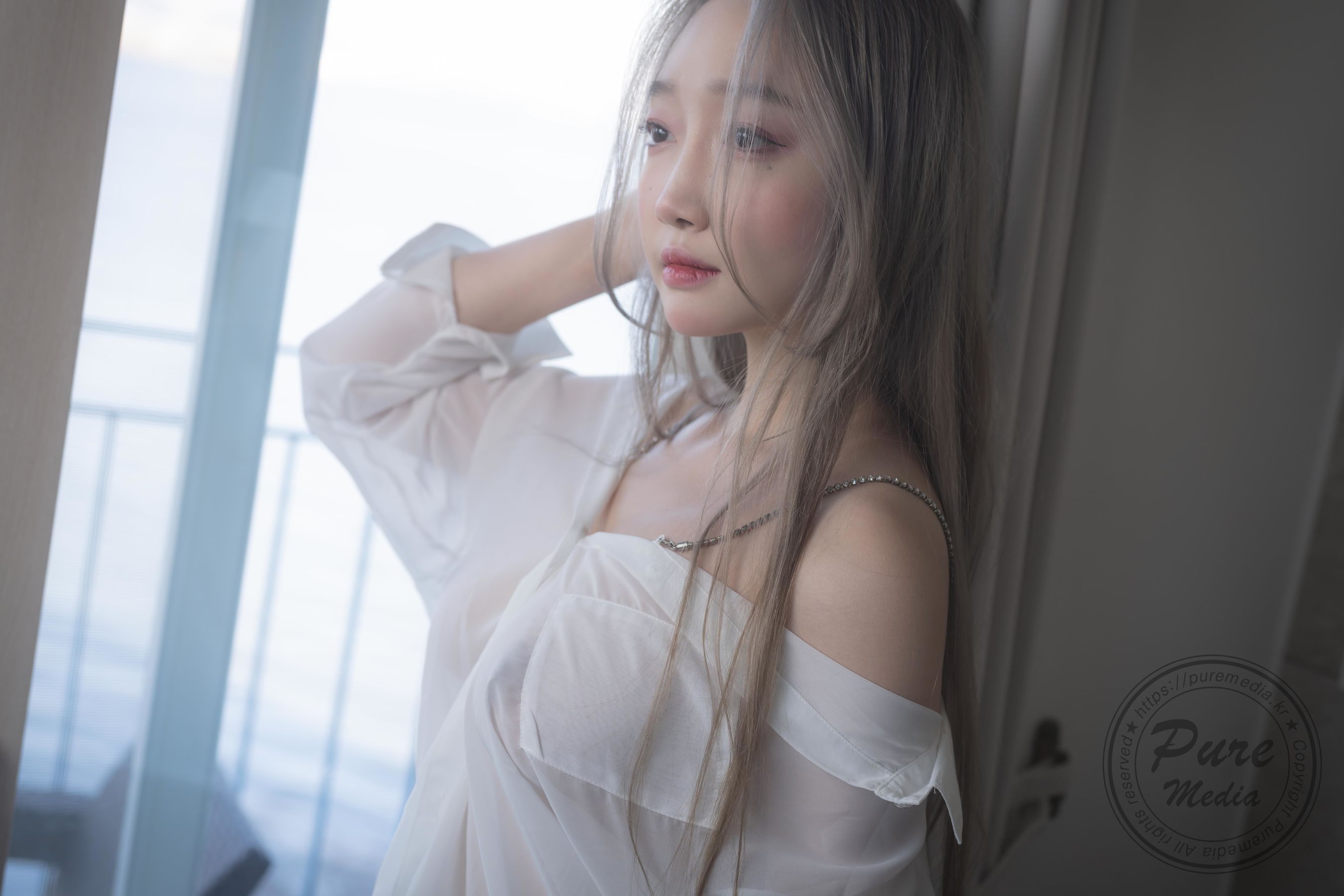 [PURE MEDIA] Vol.274 - Raon_第2张