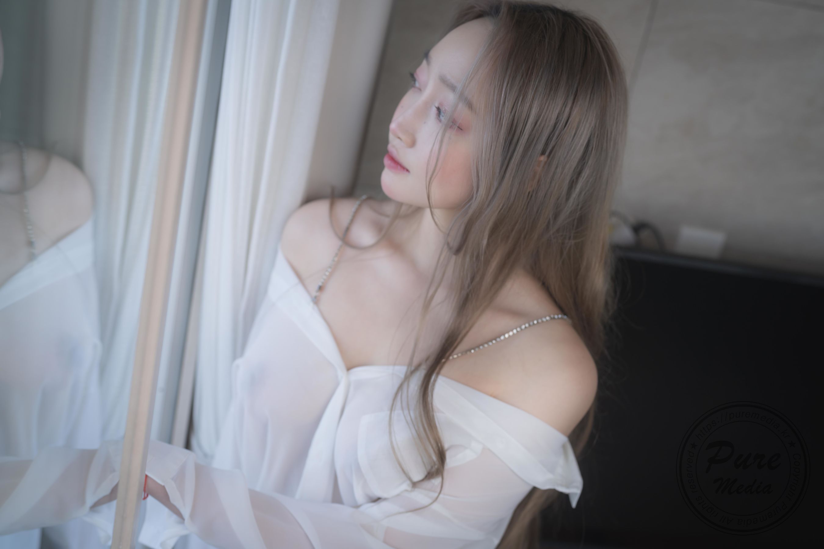 [PURE MEDIA] Vol.274 - Raon_第3张