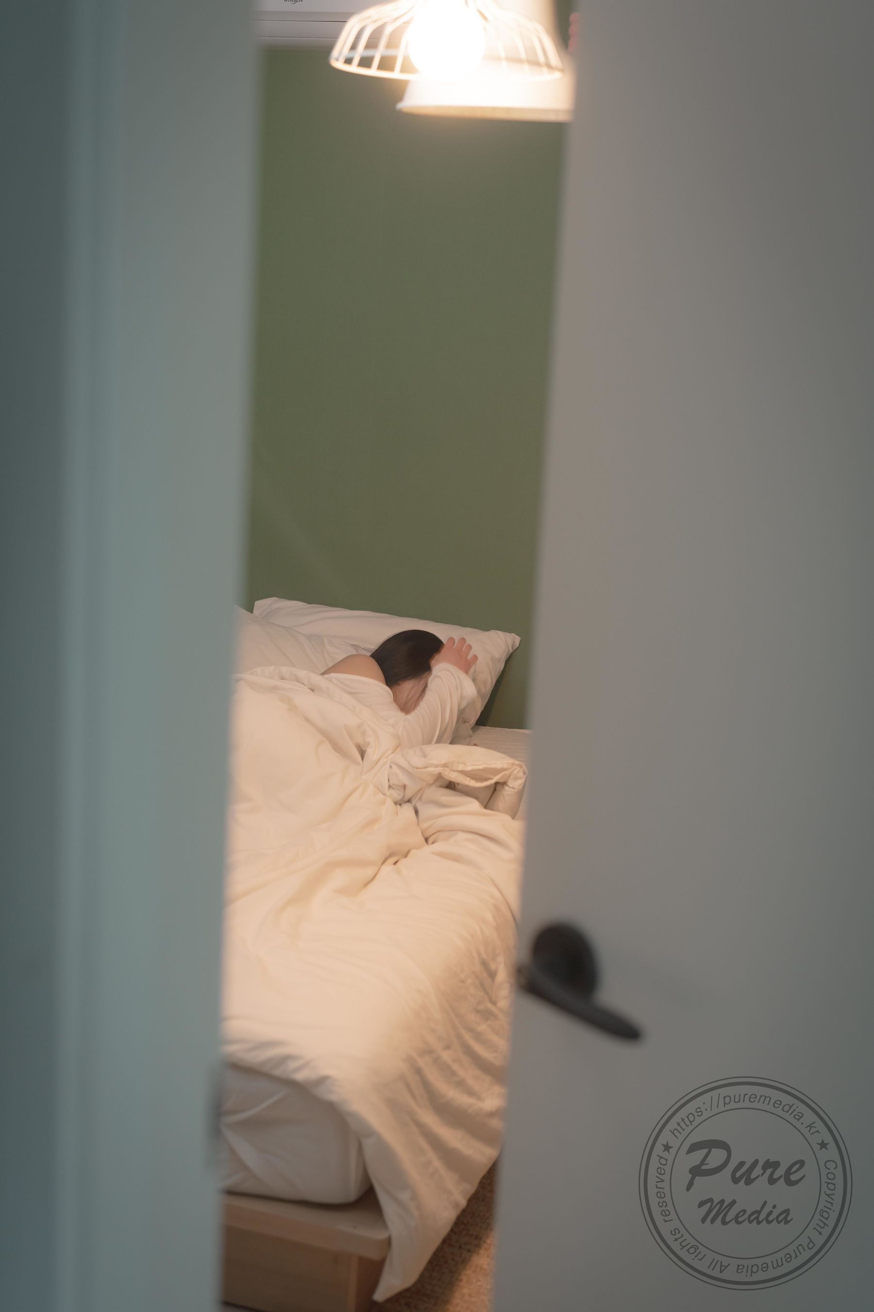 [PURE MEDIA] Vol.275 - Hina_第1张