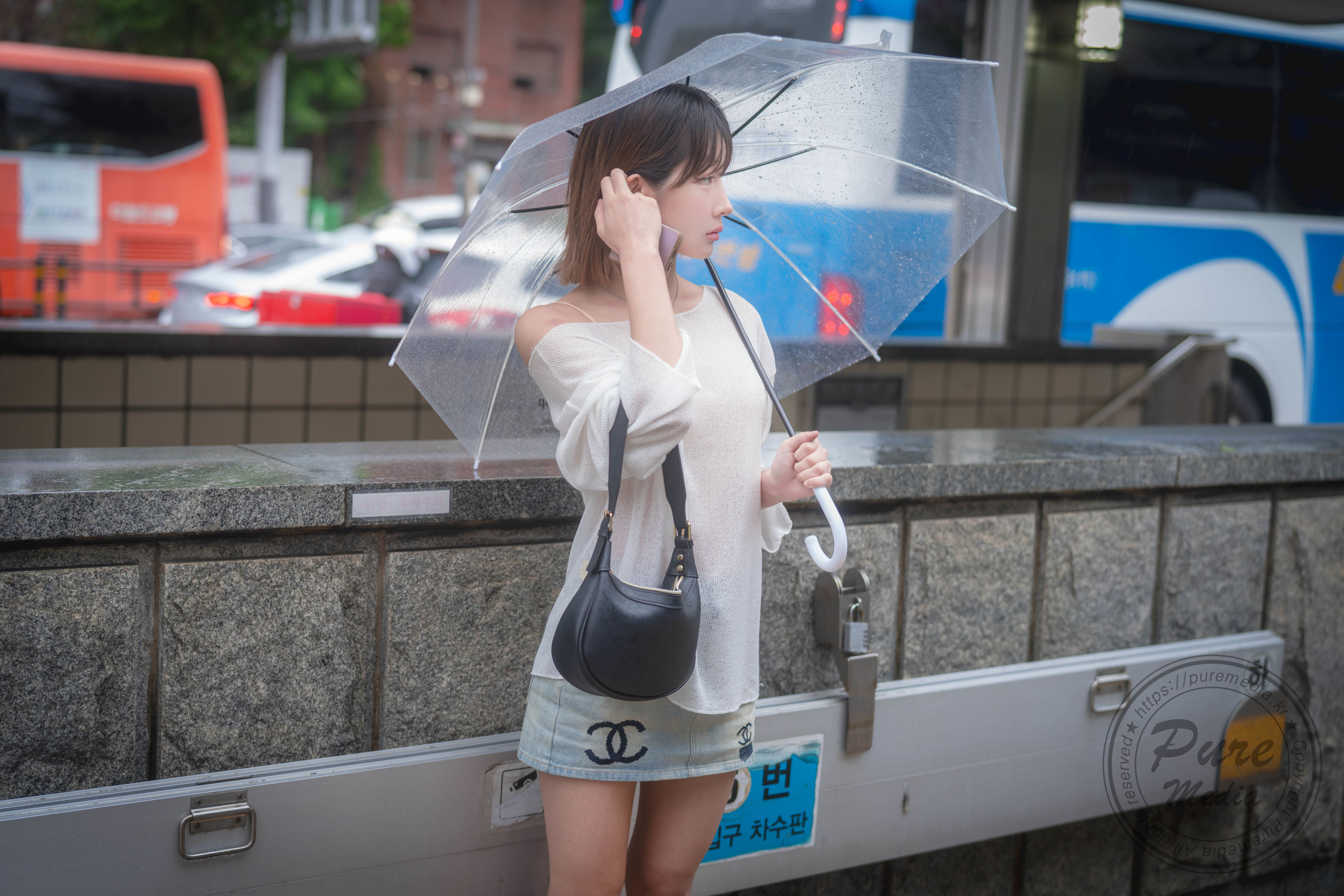 [PURE MEDIA] Vol.299 - Tasha_第2张