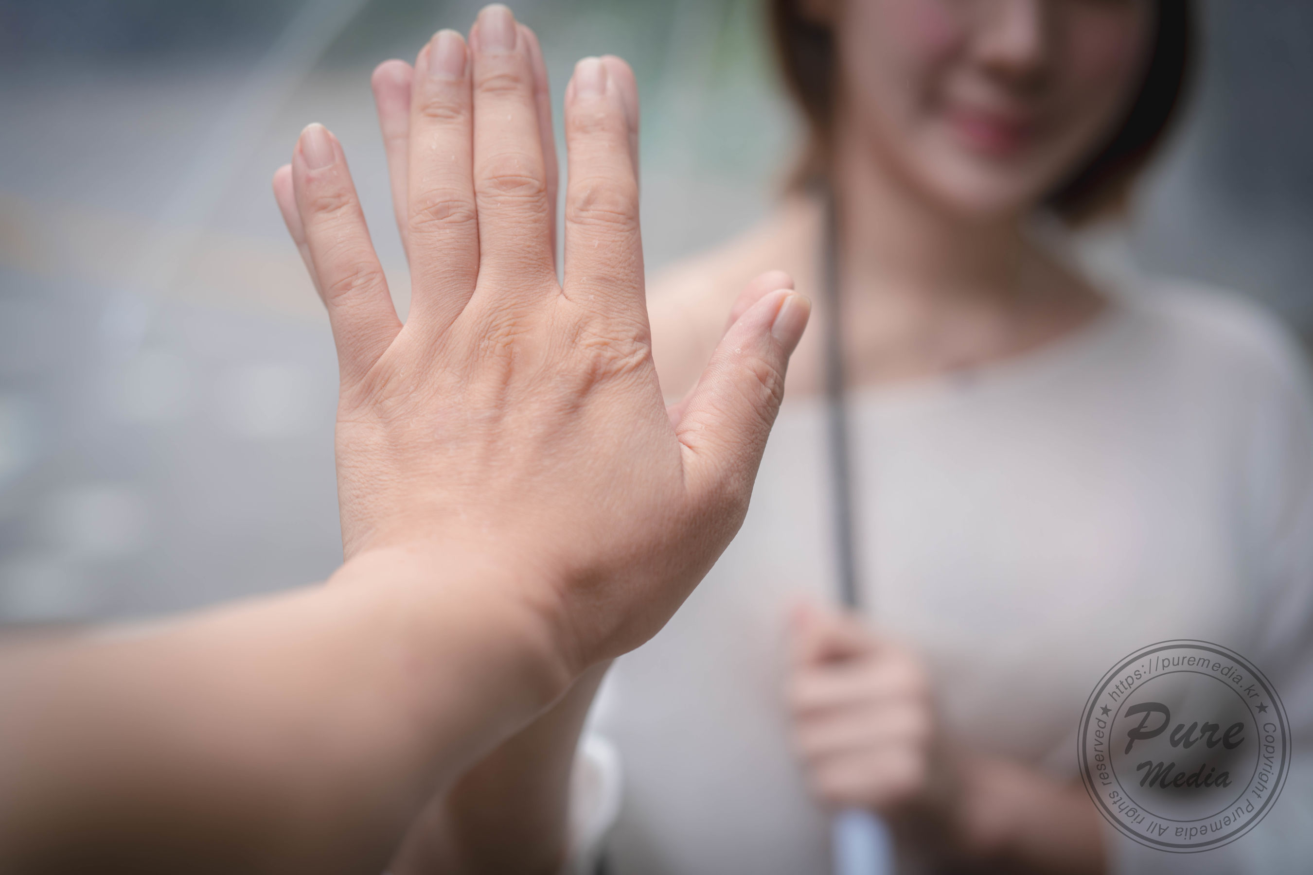 [PURE MEDIA] Vol.299 - Tasha_第4张