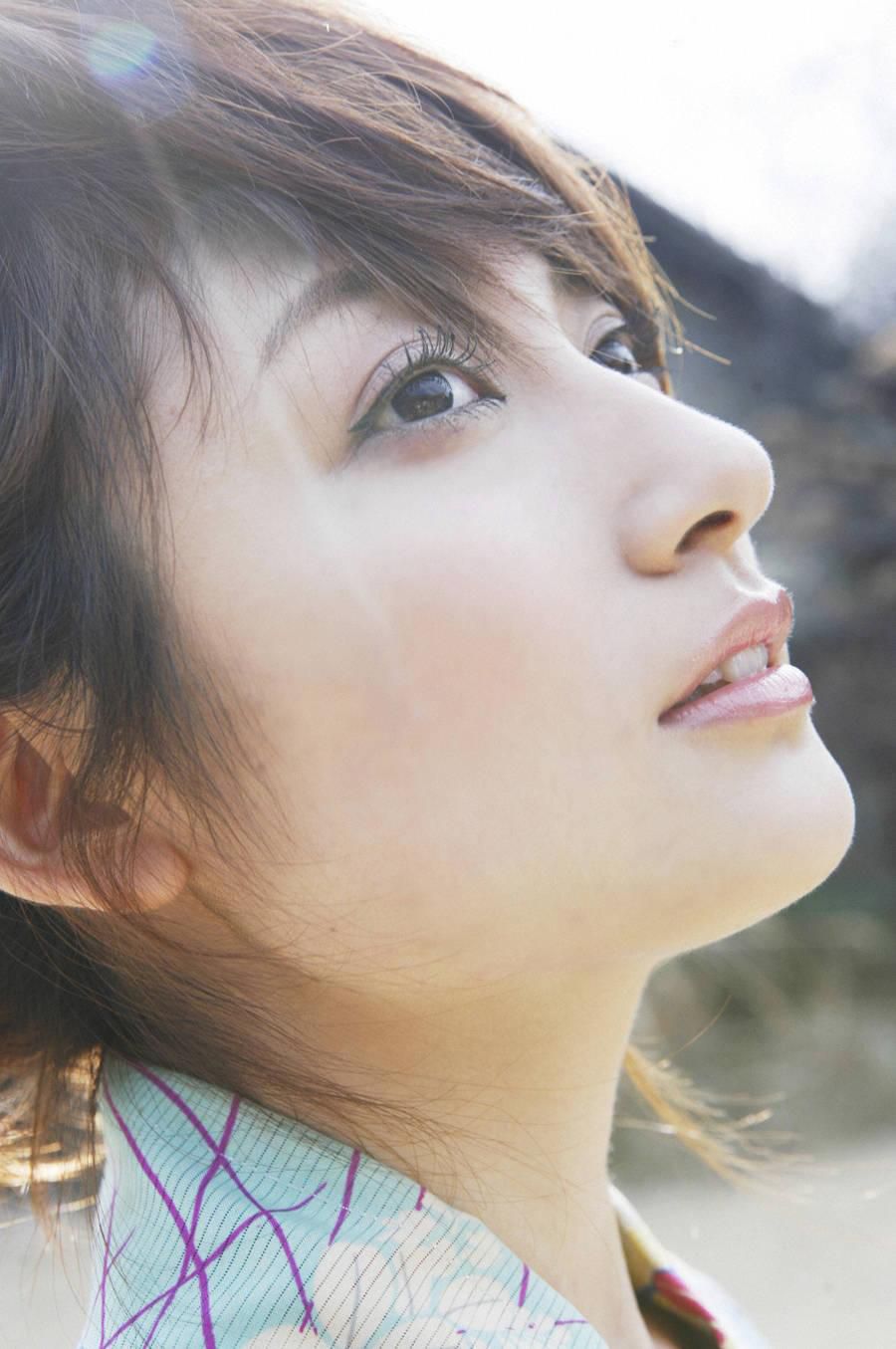 熊田曜子 Yoko Kumada 合集 第1辑 [Princess Collection]_第5张