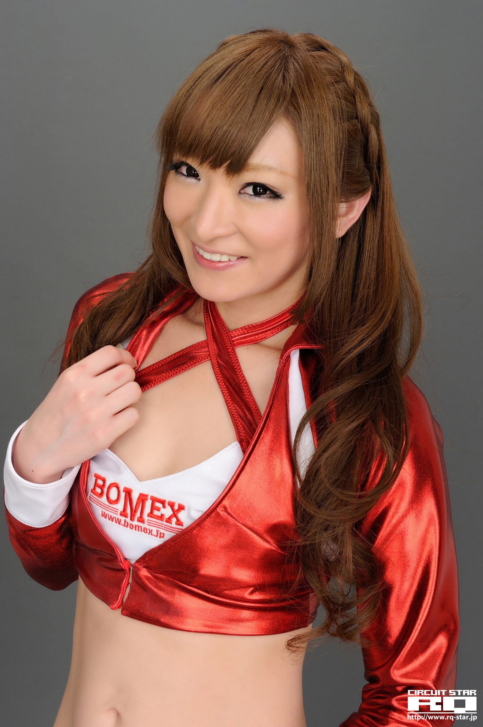 [RQ-STAR] NO.00656 Yurie Asada 淺田ゆりえ Swim Suits 写真集_第1张