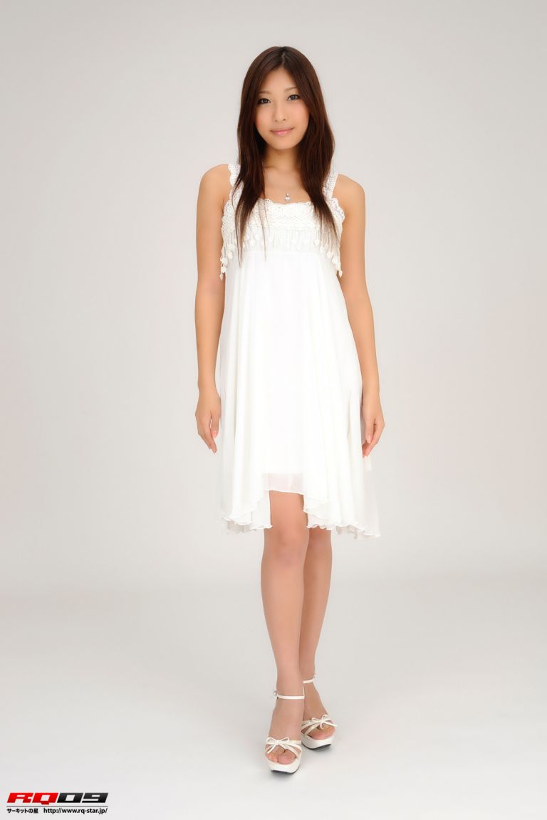 [RQ-STAR] NO.00224 田中冴花《さん引退＆DVD発売记念フォト》 写真集_第1张