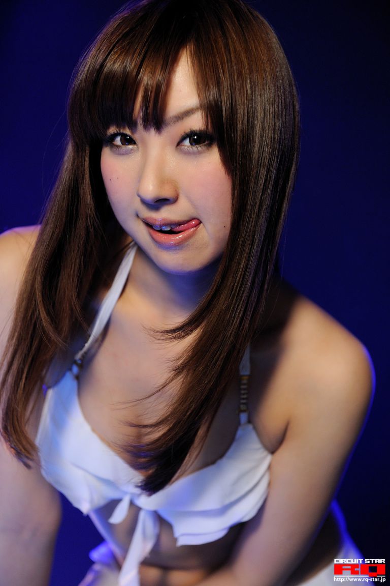 [RQ-STAR] NO.00259 Yuka Tachibana 立花ゆか Swim Suits 写真集_第5张