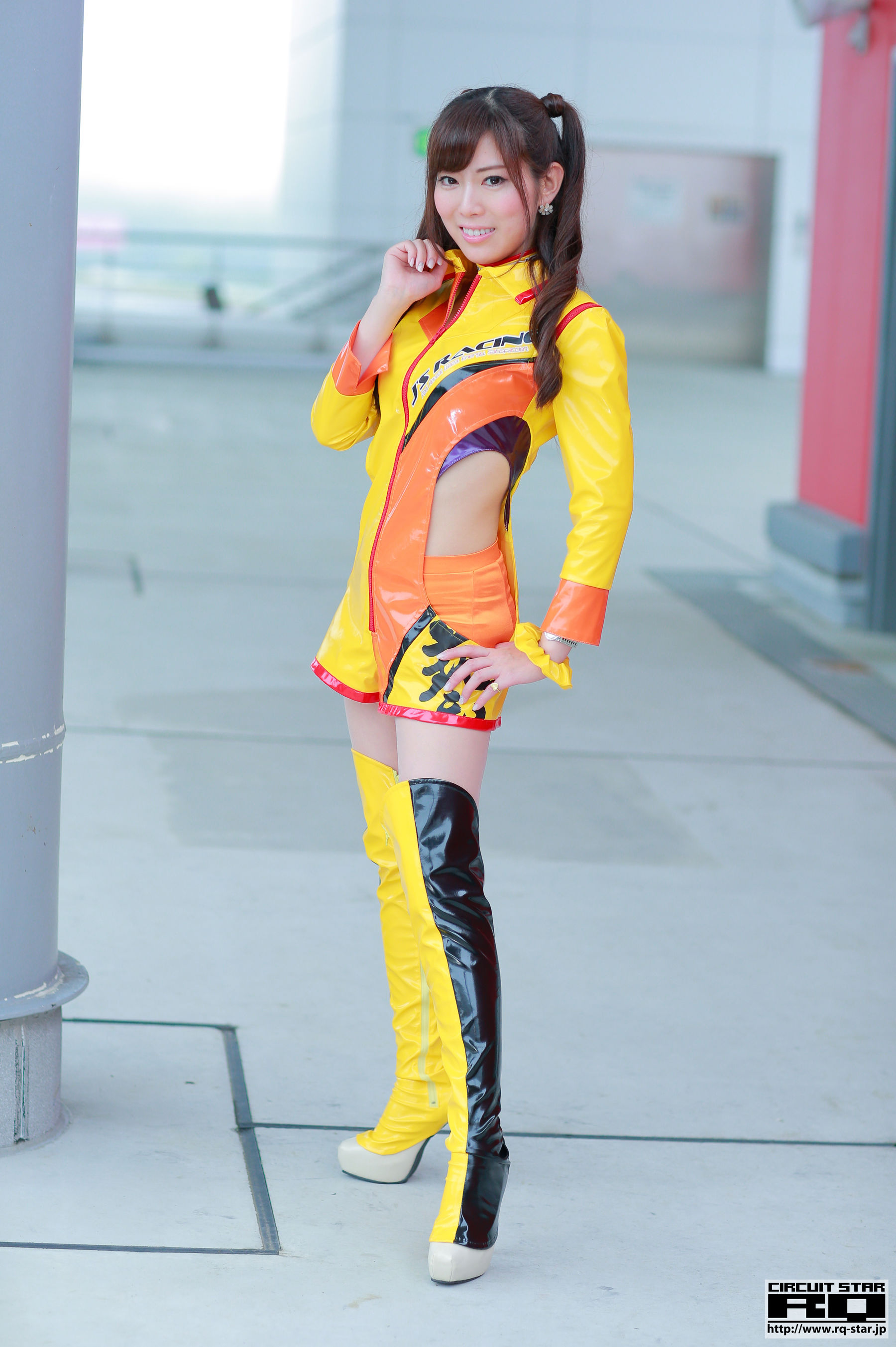 [RQ-STAR] Eri Sawai 沢井絵理_第2张