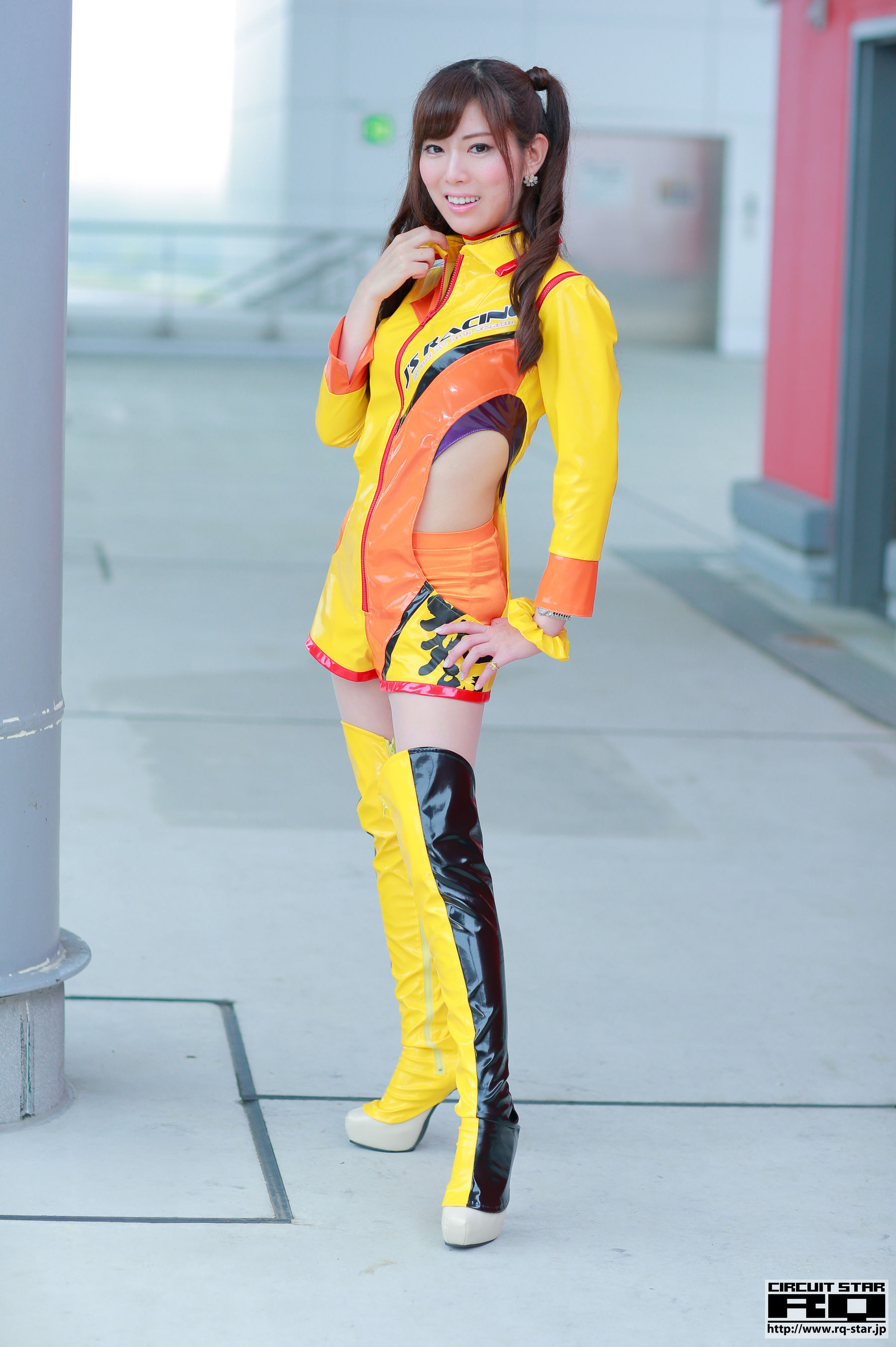 [RQ-STAR] Eri Sawai 沢井絵理_第4张