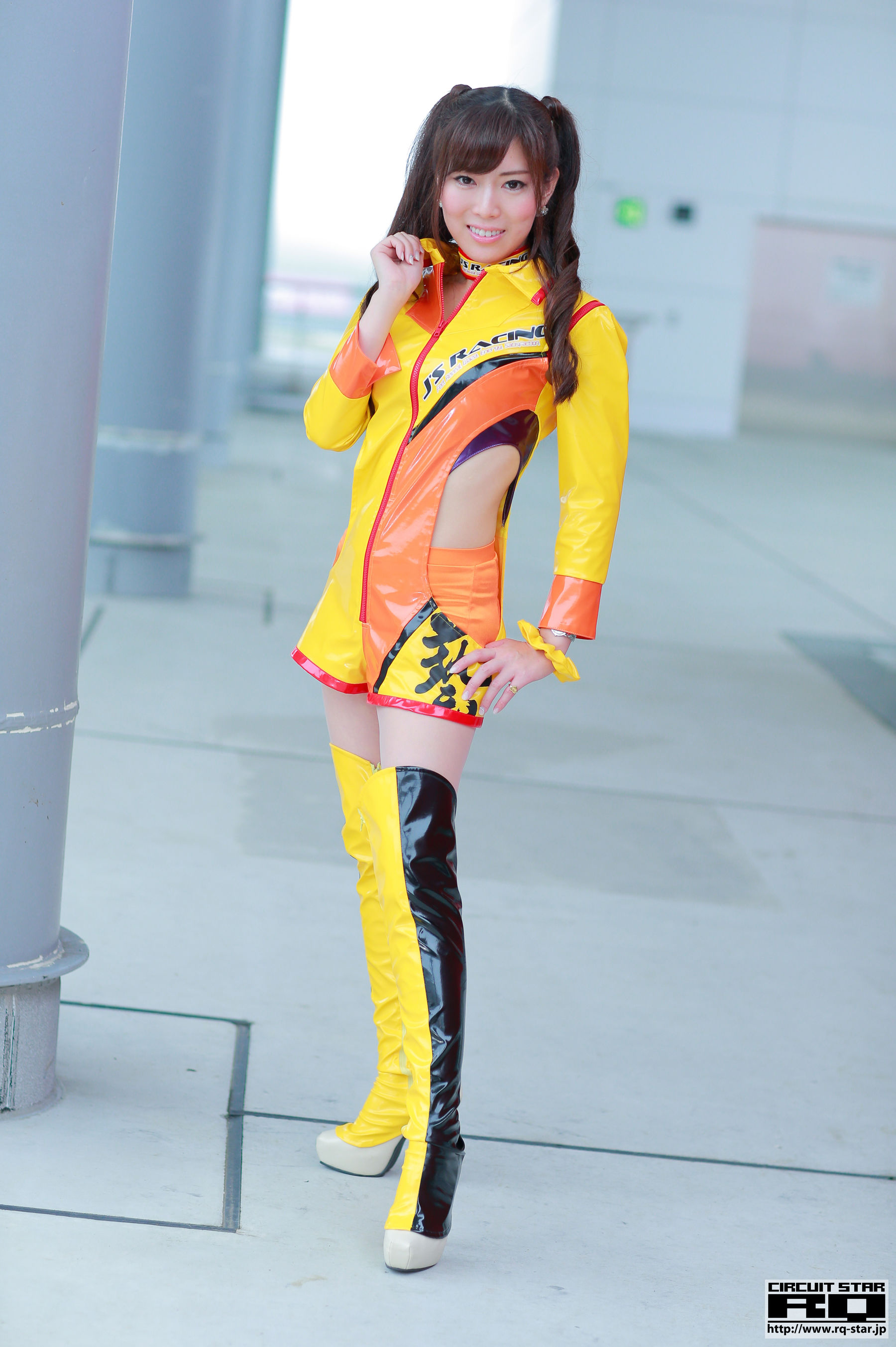 [RQ-STAR] Eri Sawai 沢井絵理_第5张