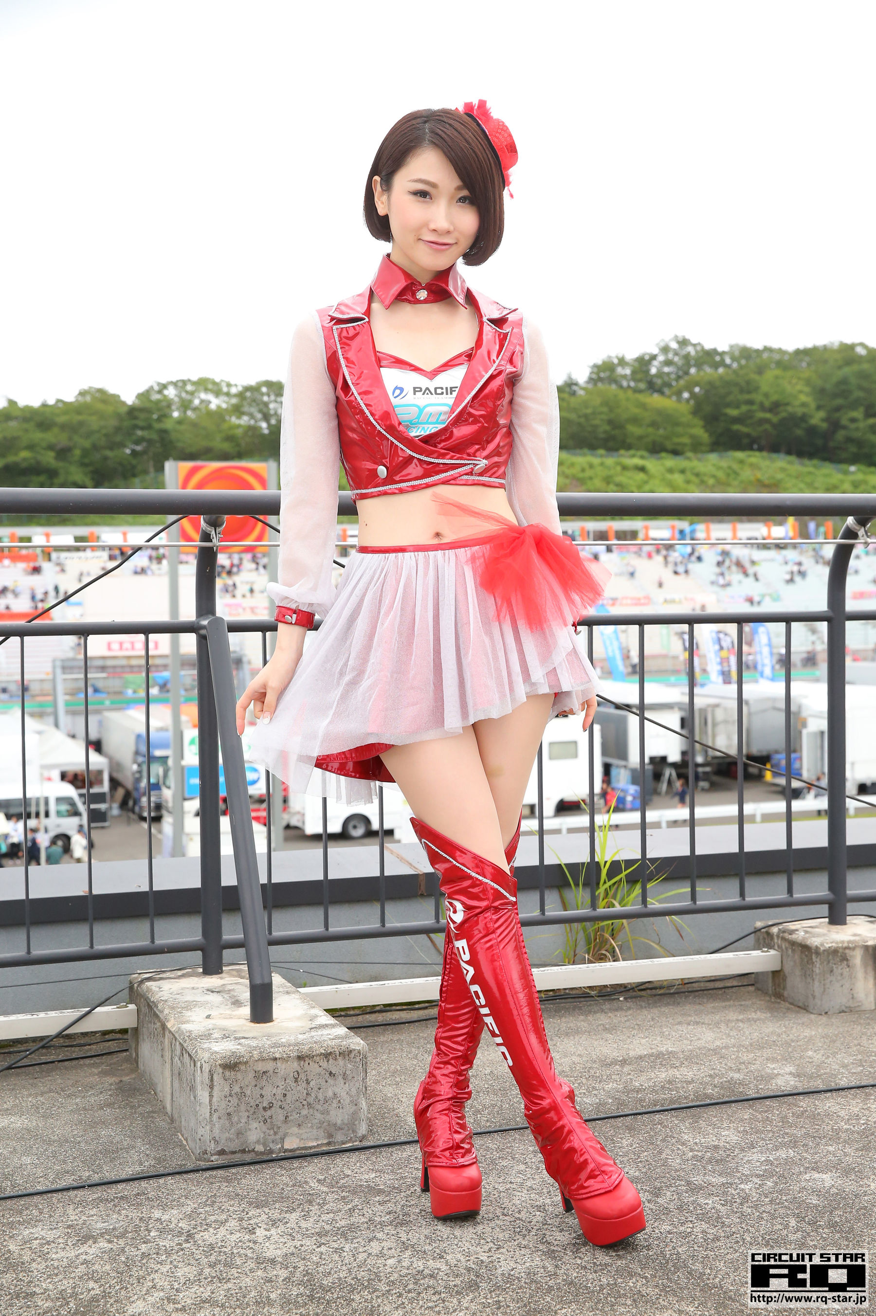 [RQ-STAR] Kaya Haruno 春野佳弥『RQコスチューム』(フォトのみ)_第2张