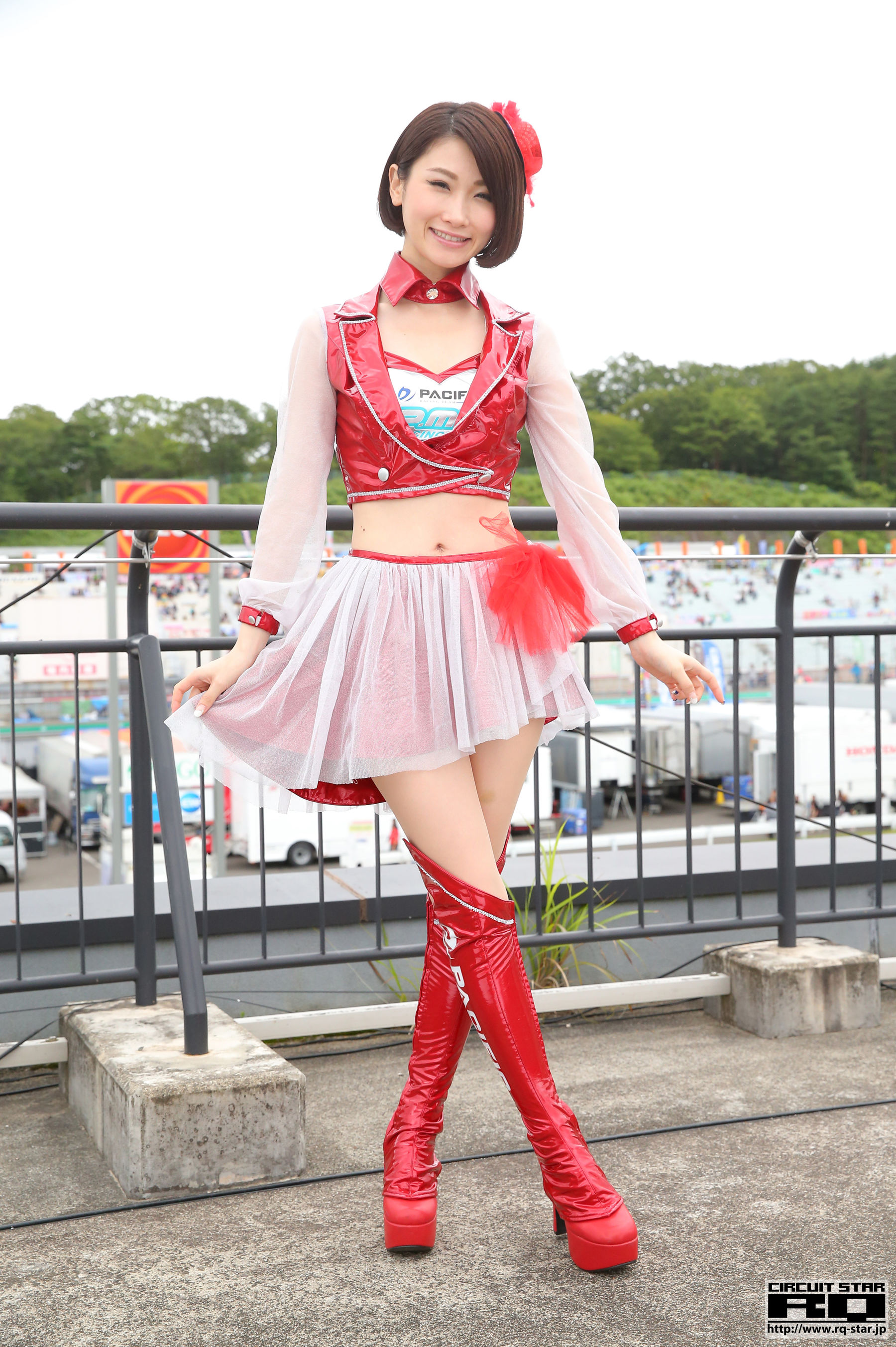 [RQ-STAR] Kaya Haruno 春野佳弥『RQコスチューム』(フォトのみ)_第5张